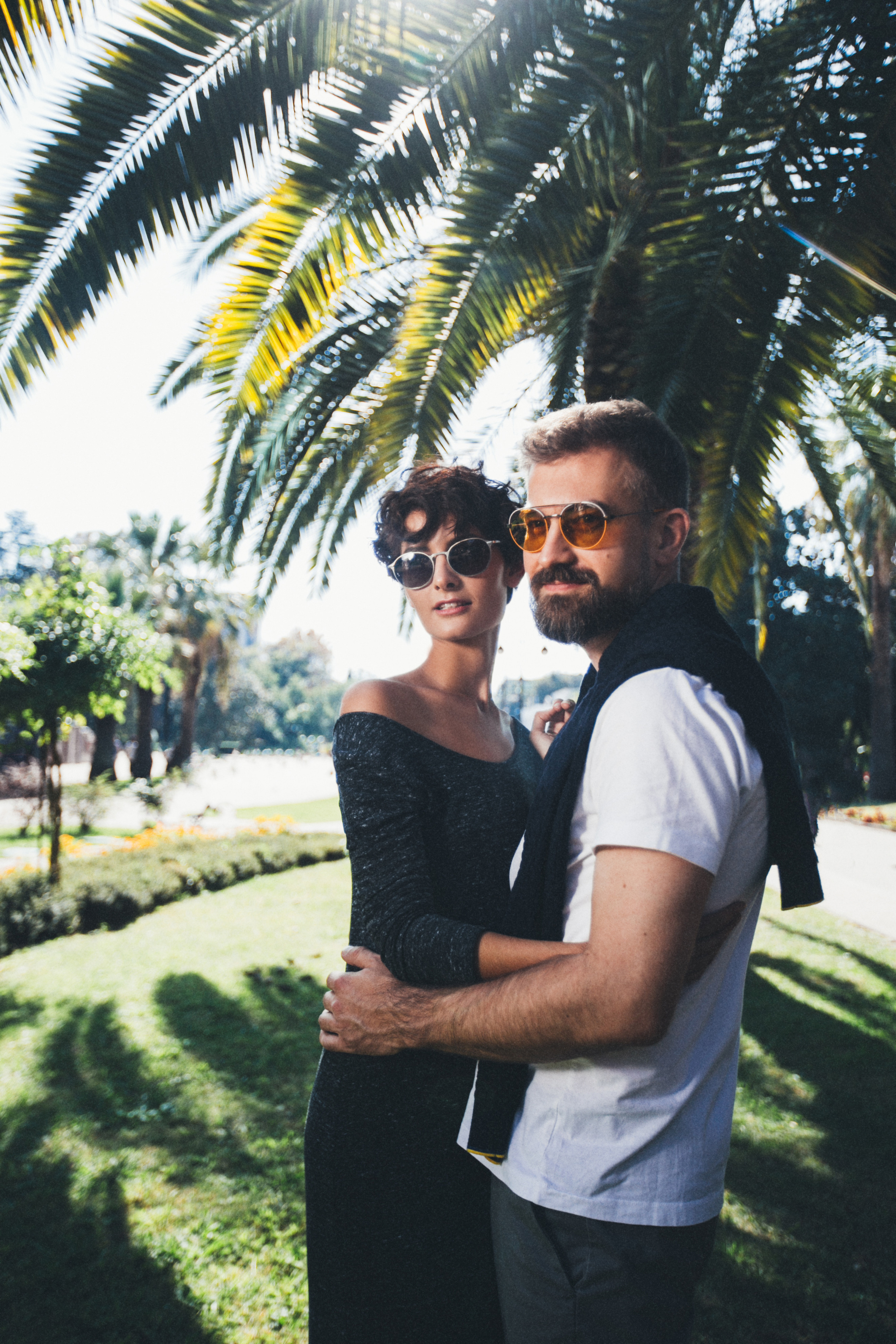 Фотосессии в отеле Жемчужина