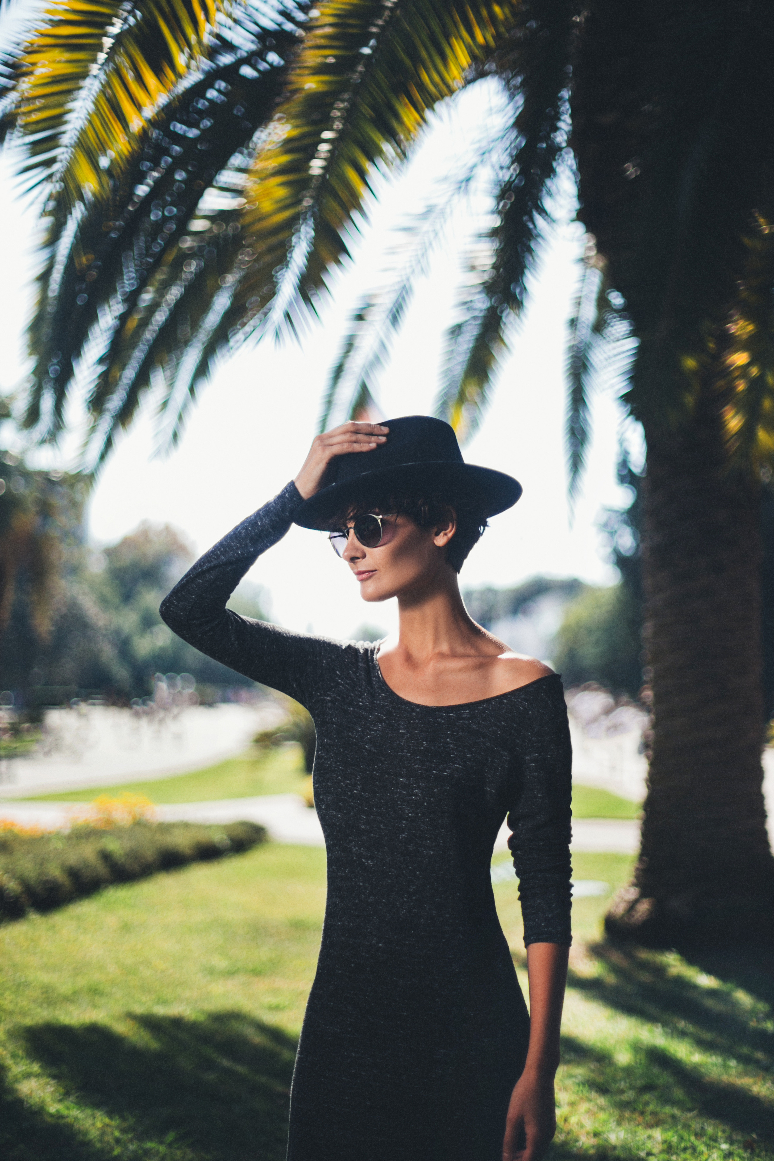 Фотосессии в отеле Жемчужина