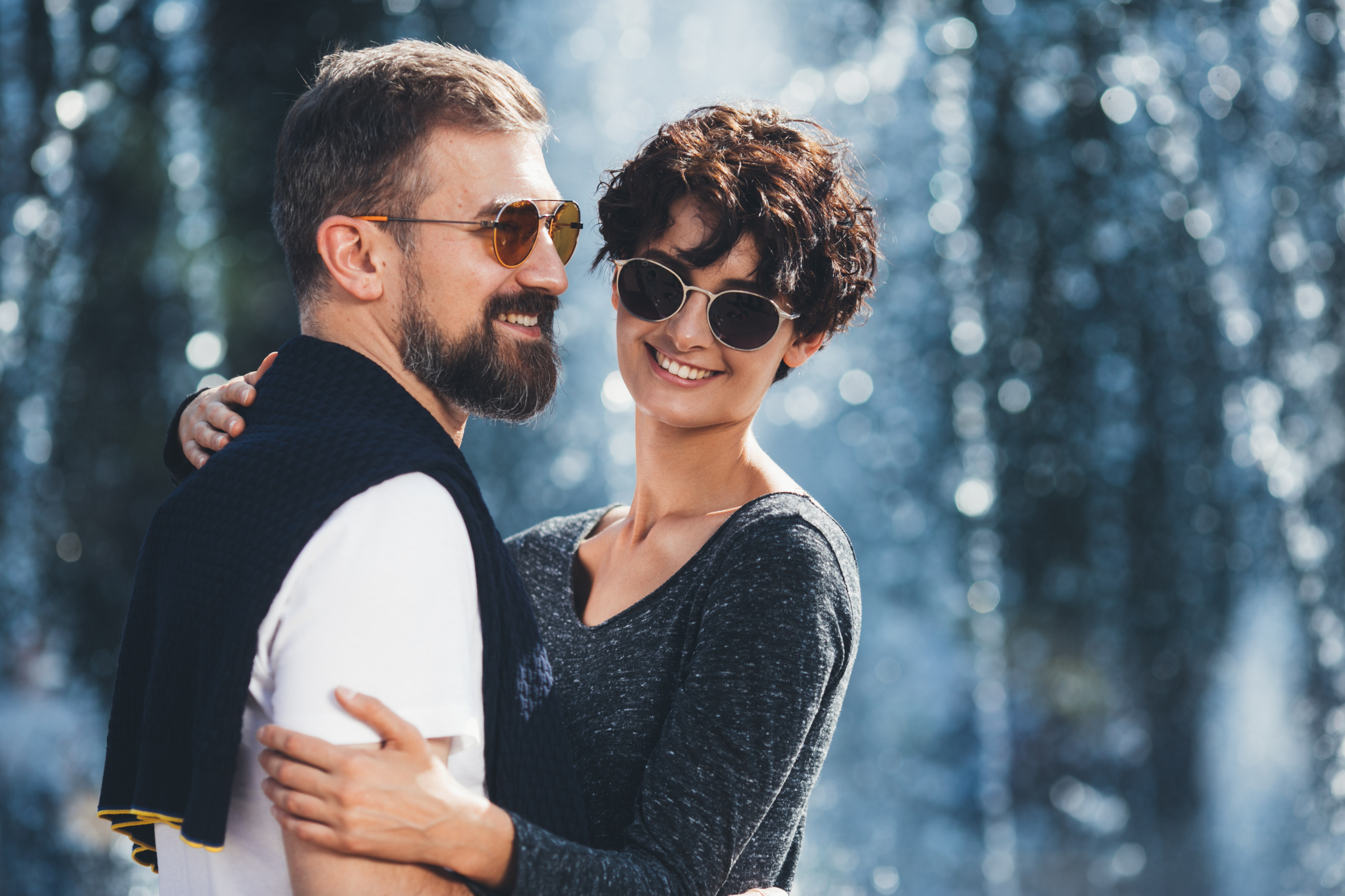 Фотосессии в отеле Жемчужина