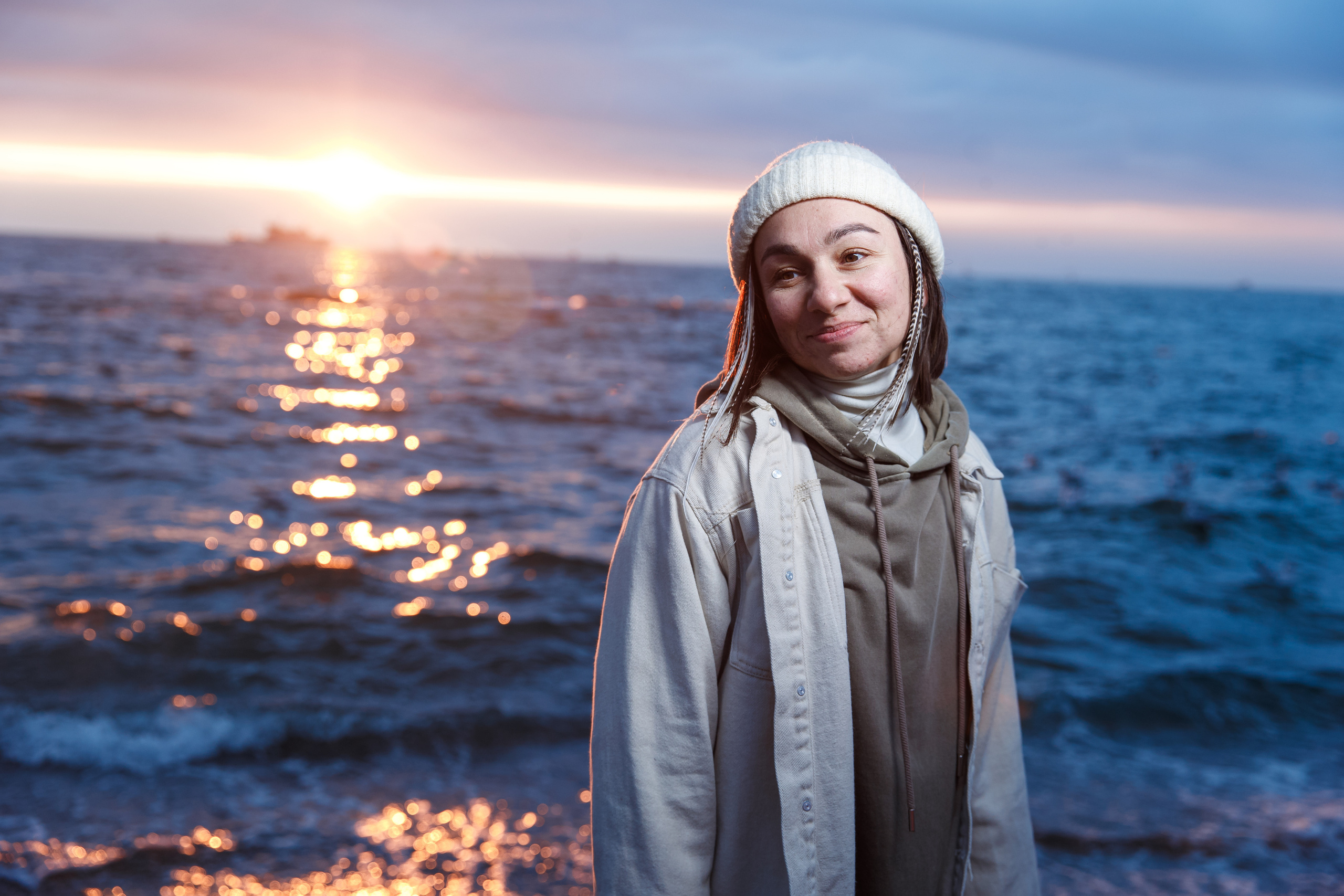 Фотосессии в отеле Жемчужина