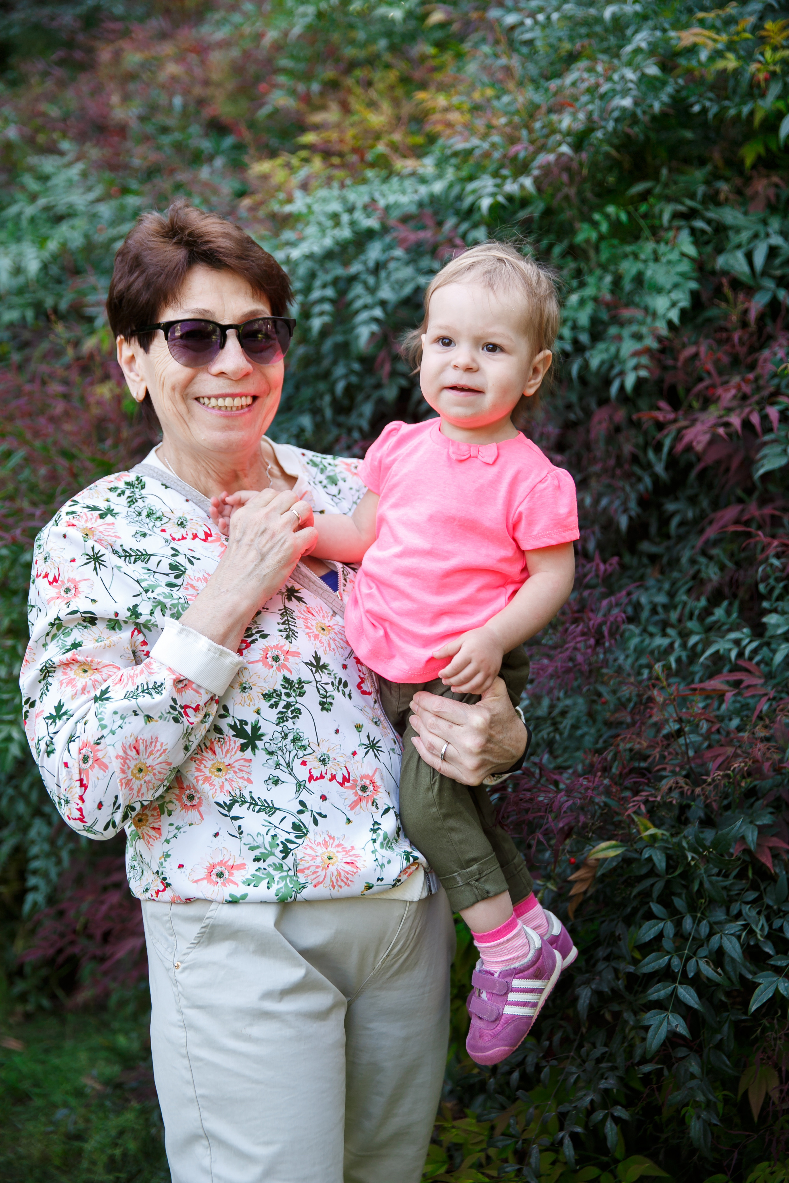 Фотосессии в отеле Жемчужина