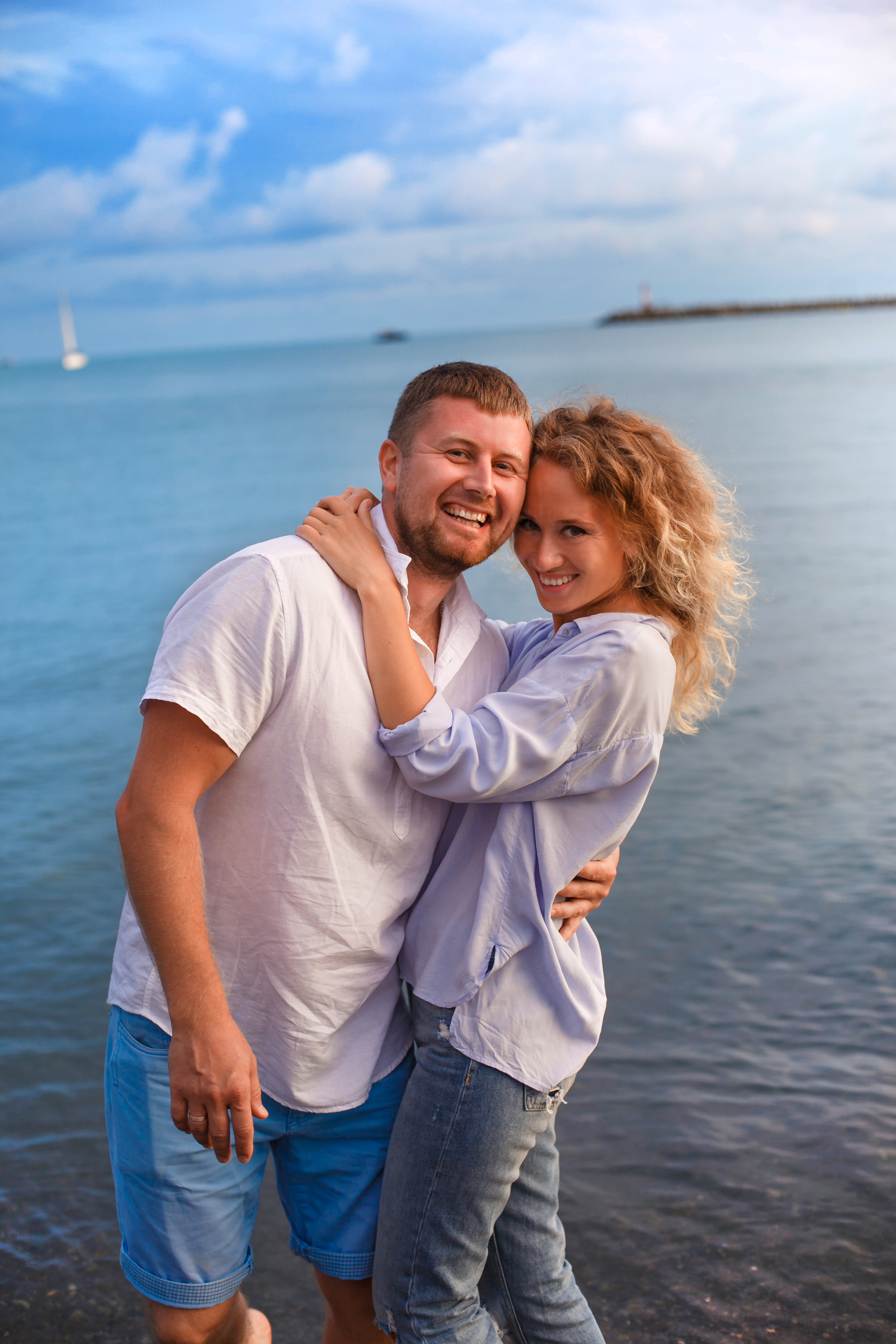 Фотосессии в отеле Жемчужина