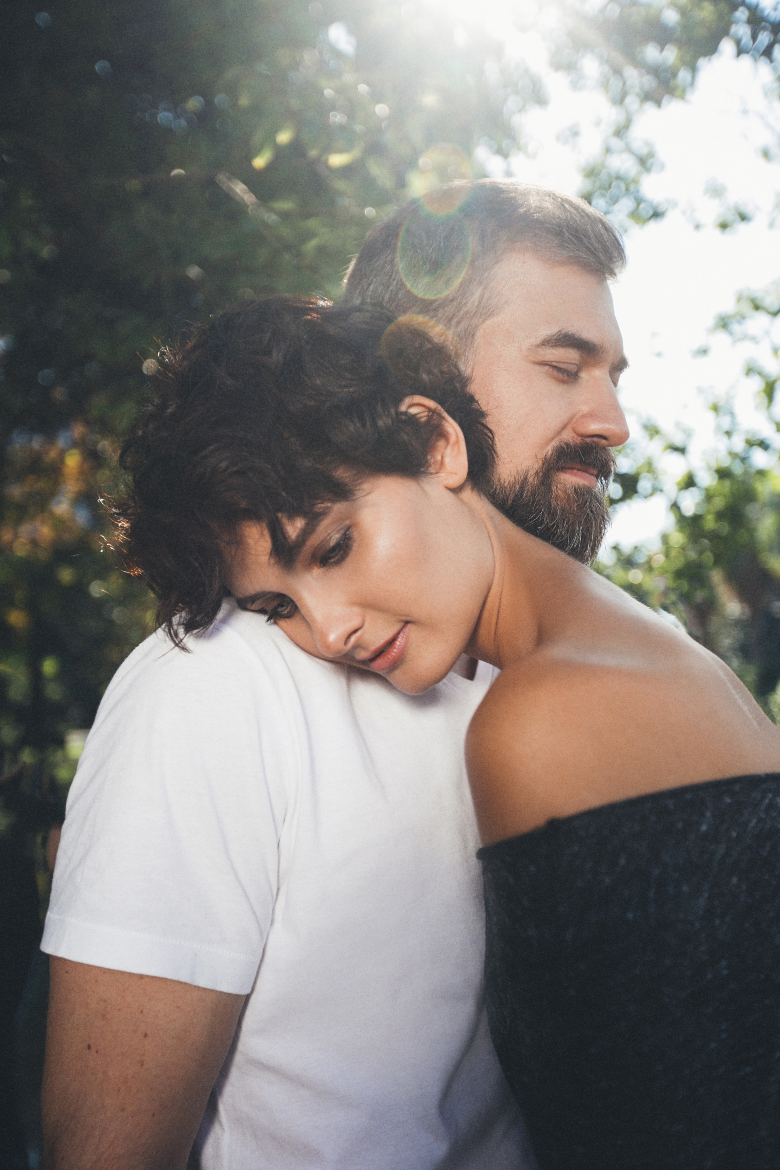 Фотосессии в отеле Жемчужина