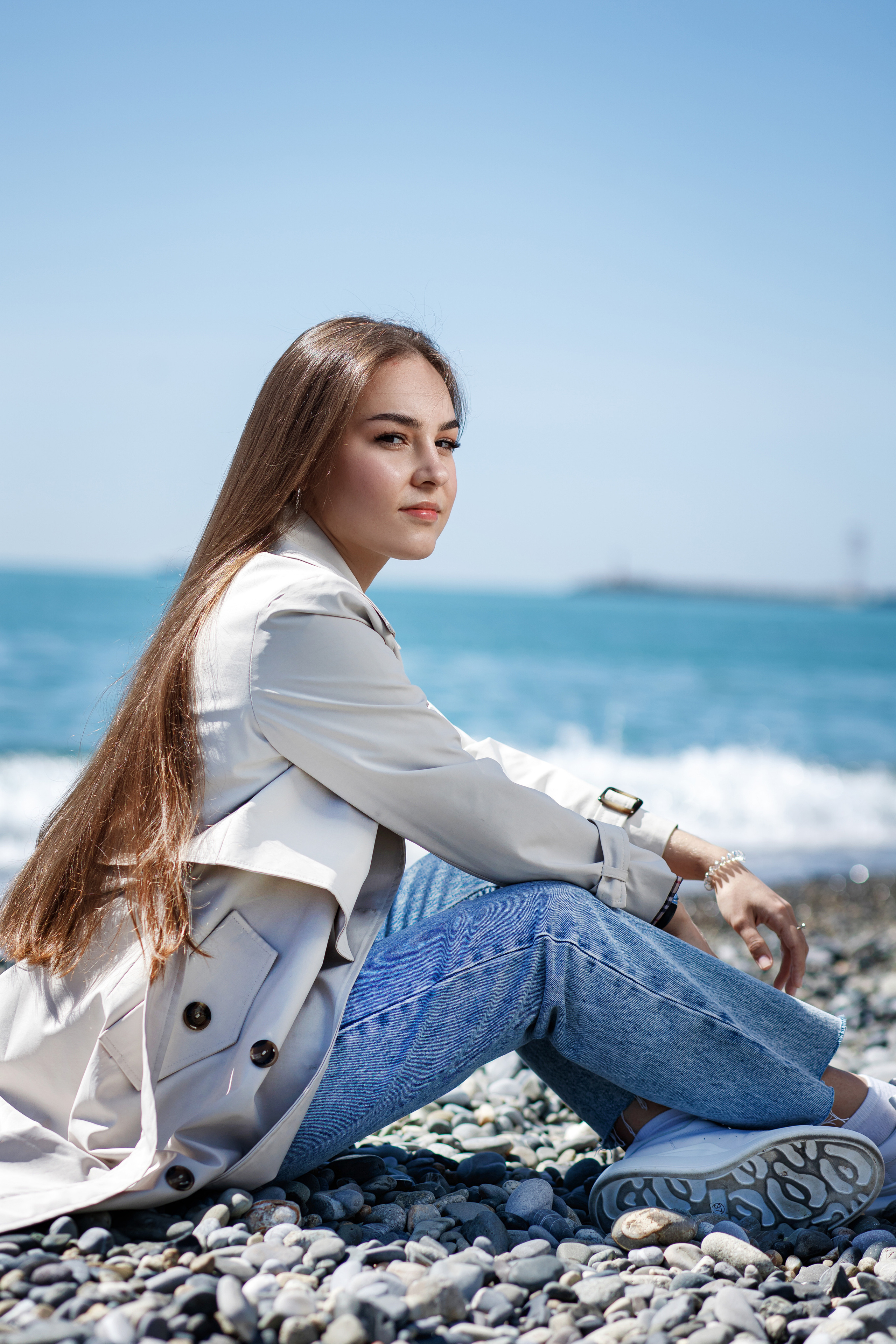 Фотосессии в отеле Жемчужина