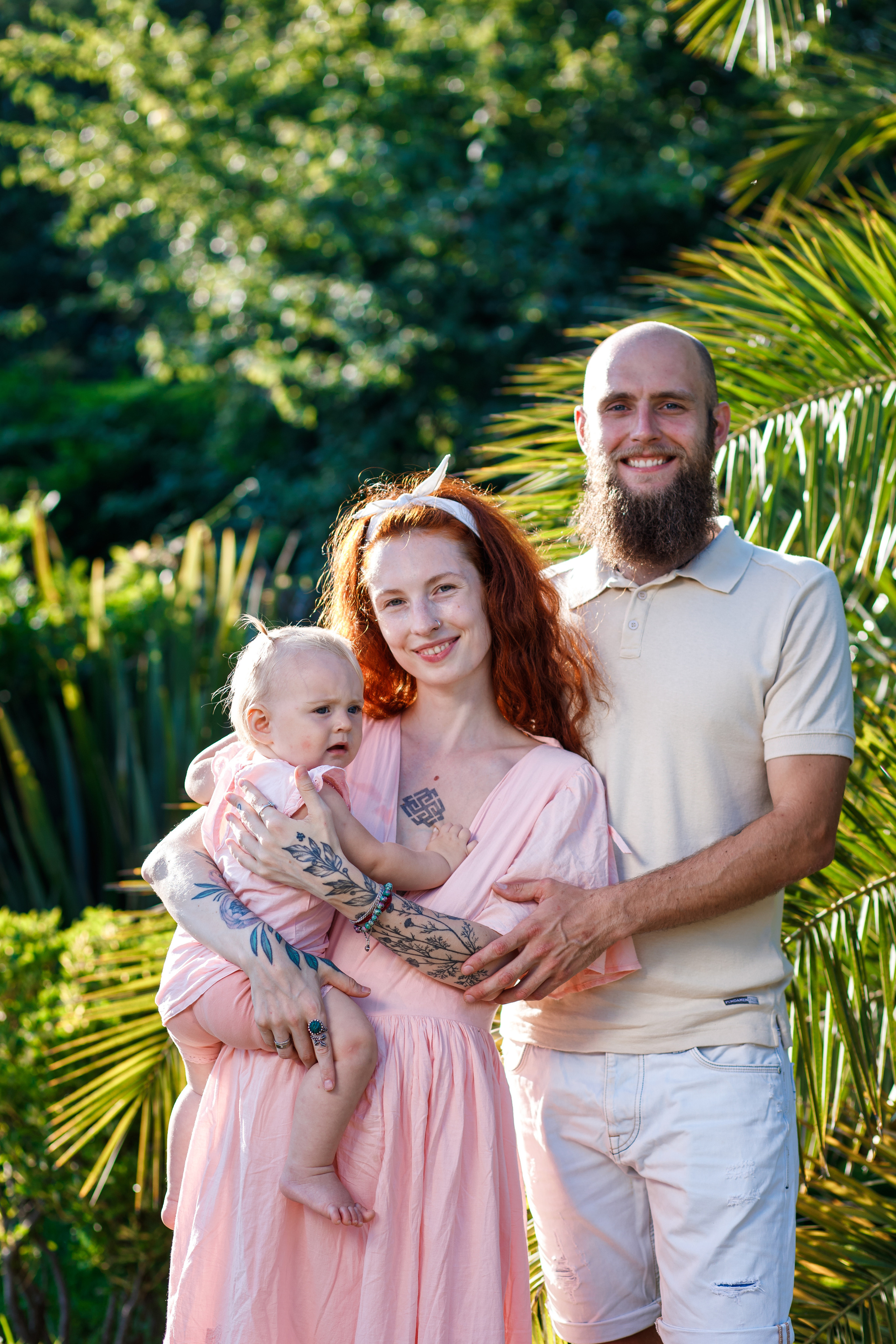 Фотосессии в отеле Жемчужина