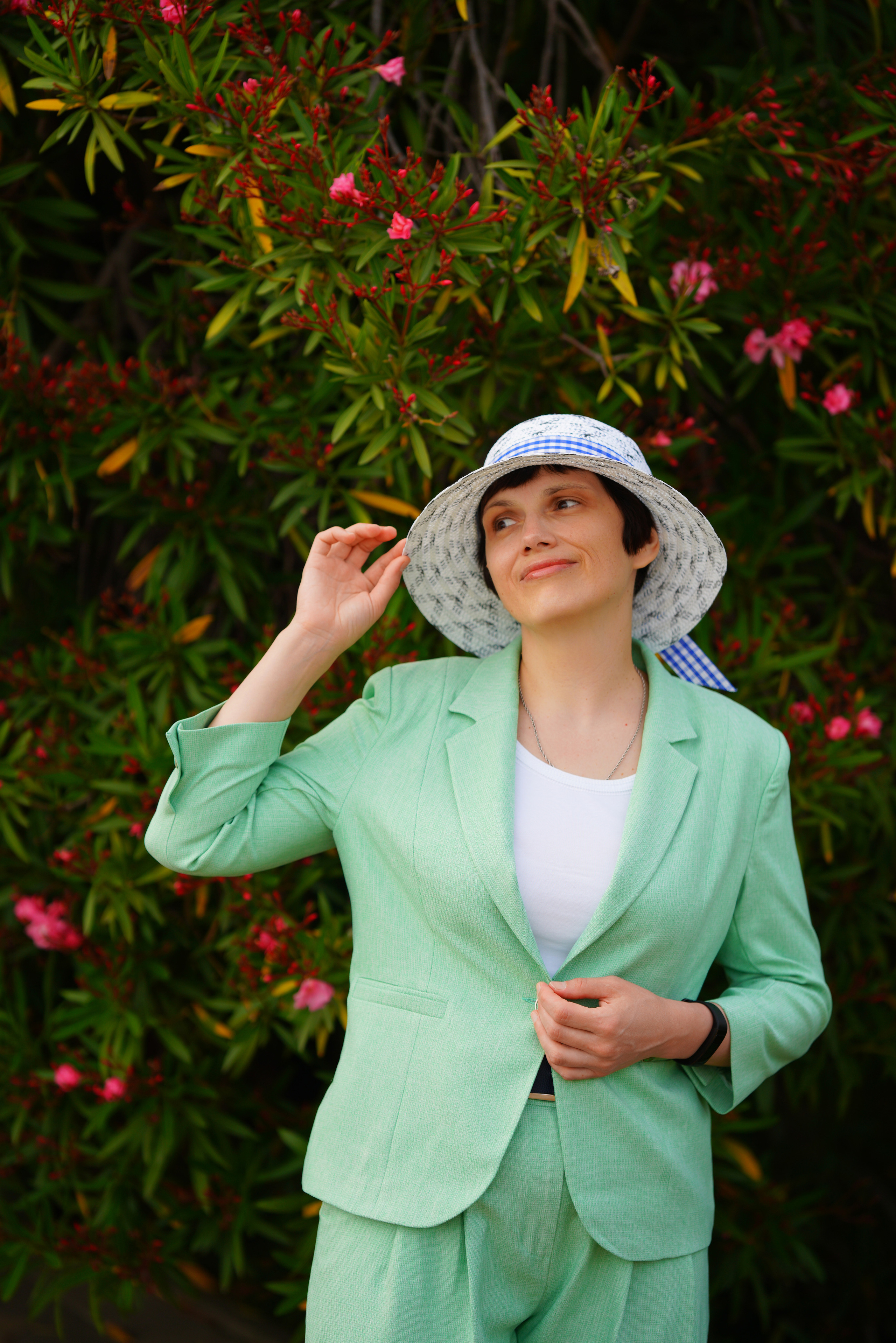 Фотосессии в отеле Жемчужина