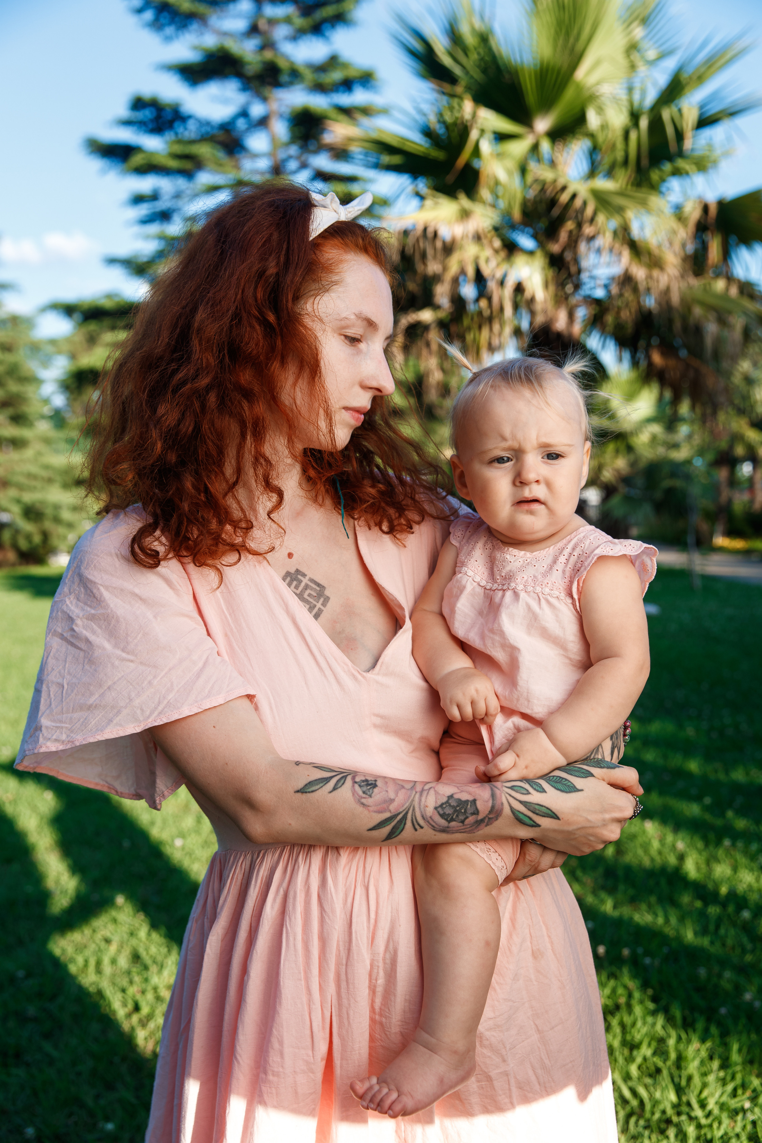 Фотосессии в отеле Жемчужина