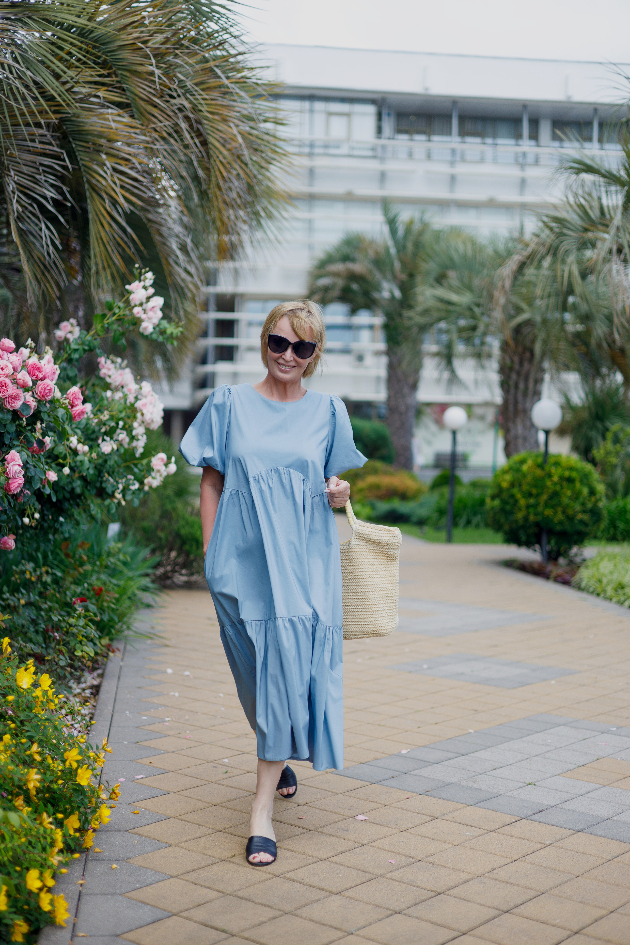 Фотосессии в отеле Жемчужина