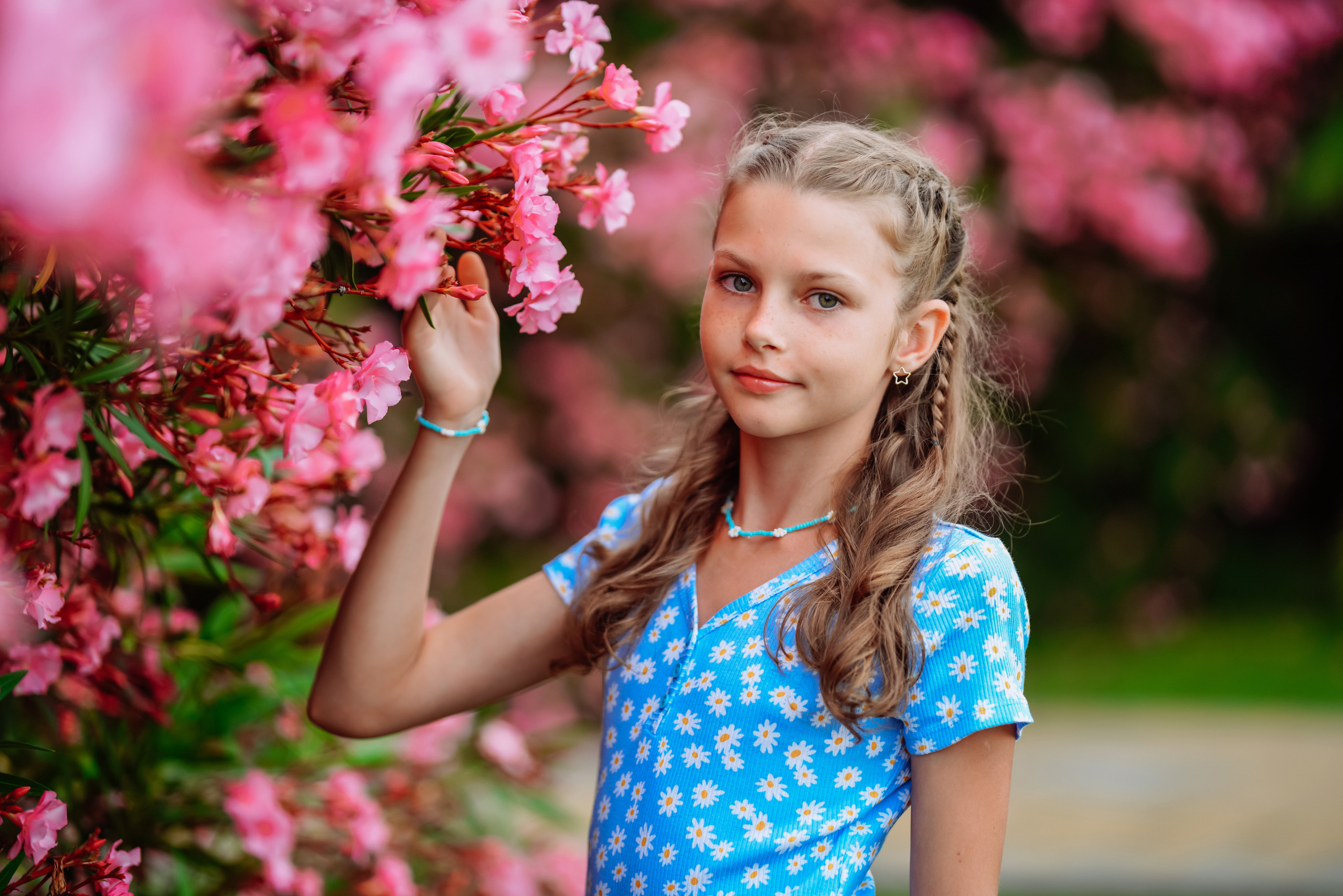 Фотосессии в отеле Жемчужина