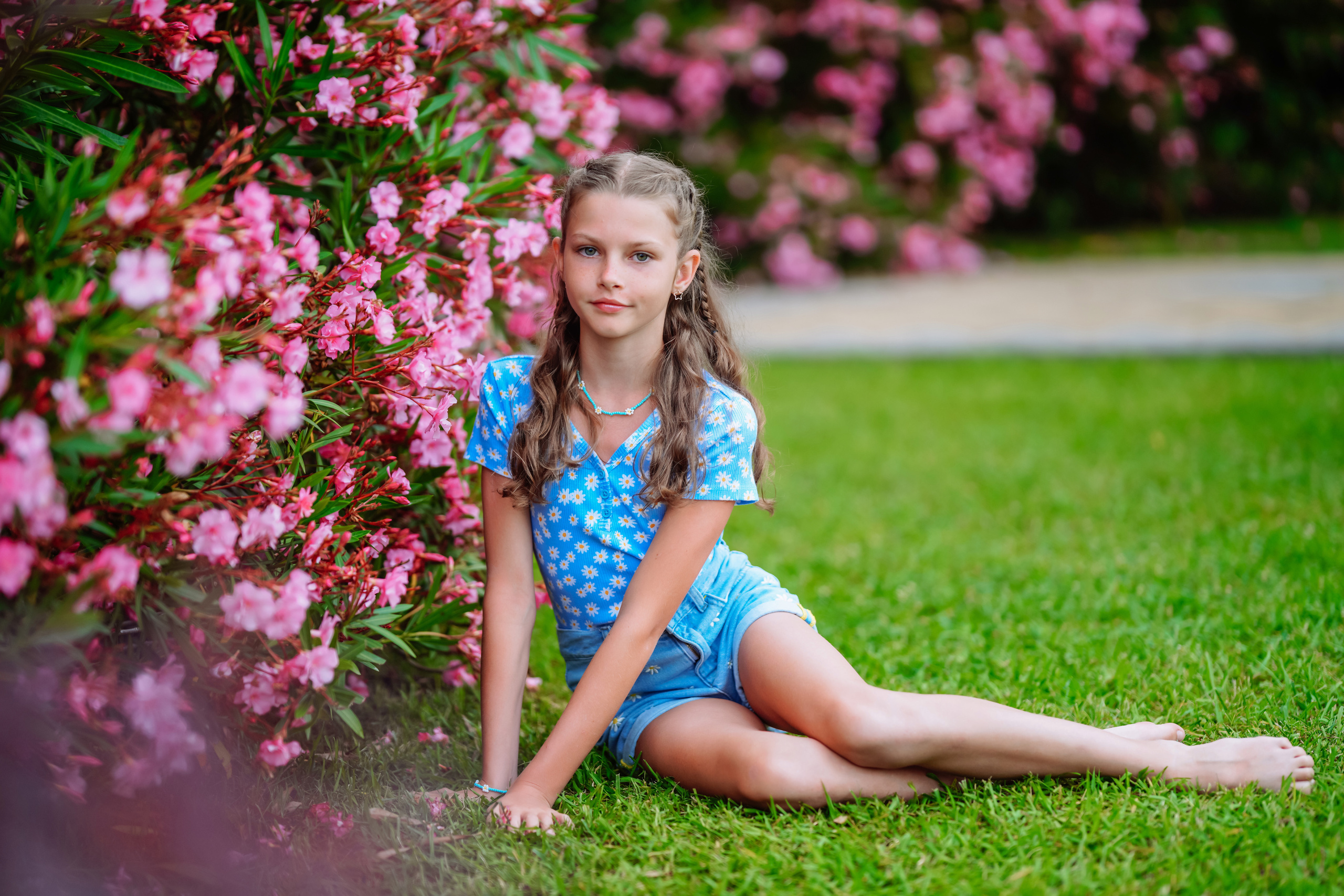 Фотосессии в отеле Жемчужина