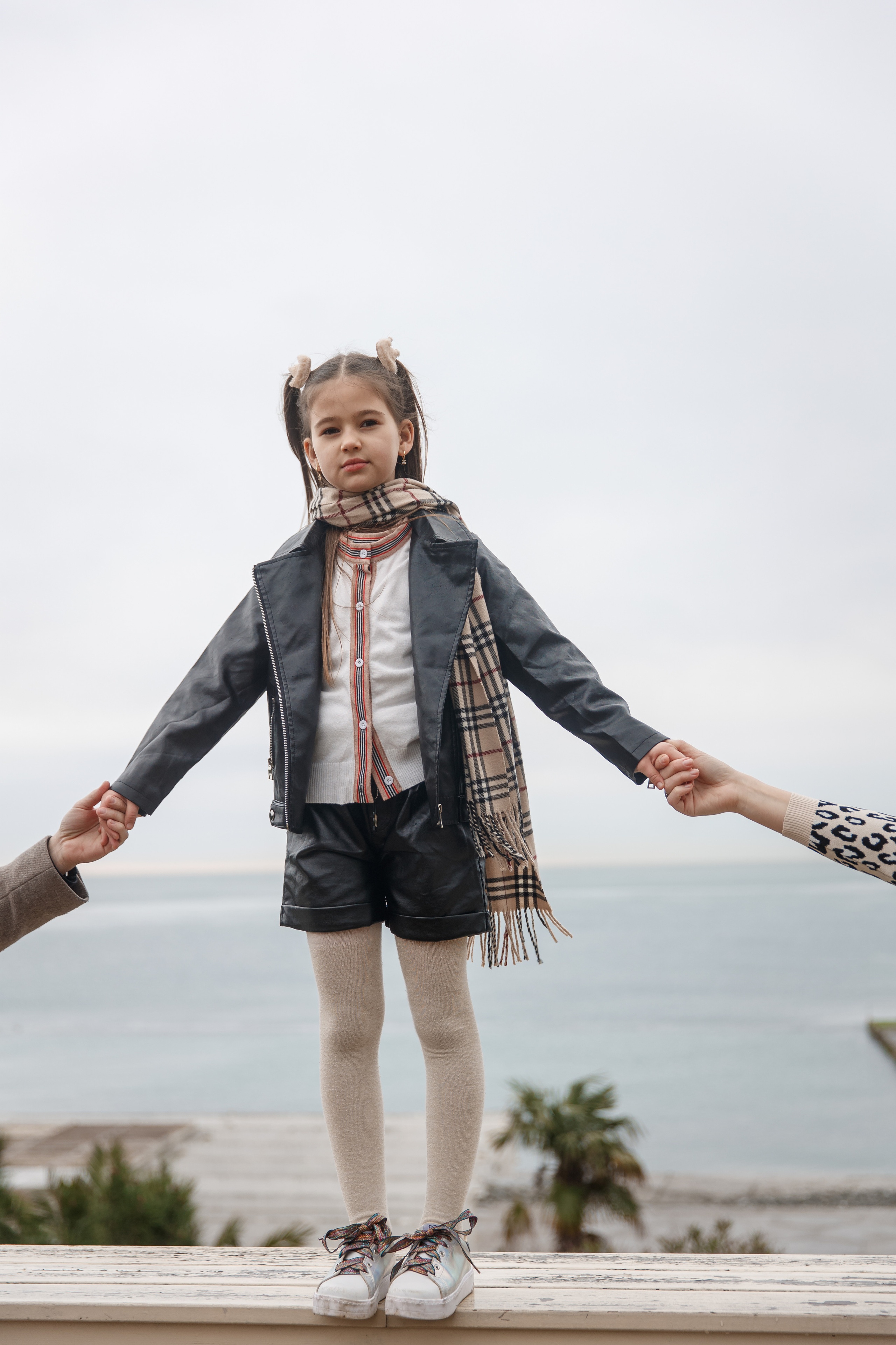 Фотосессии в отеле Жемчужина