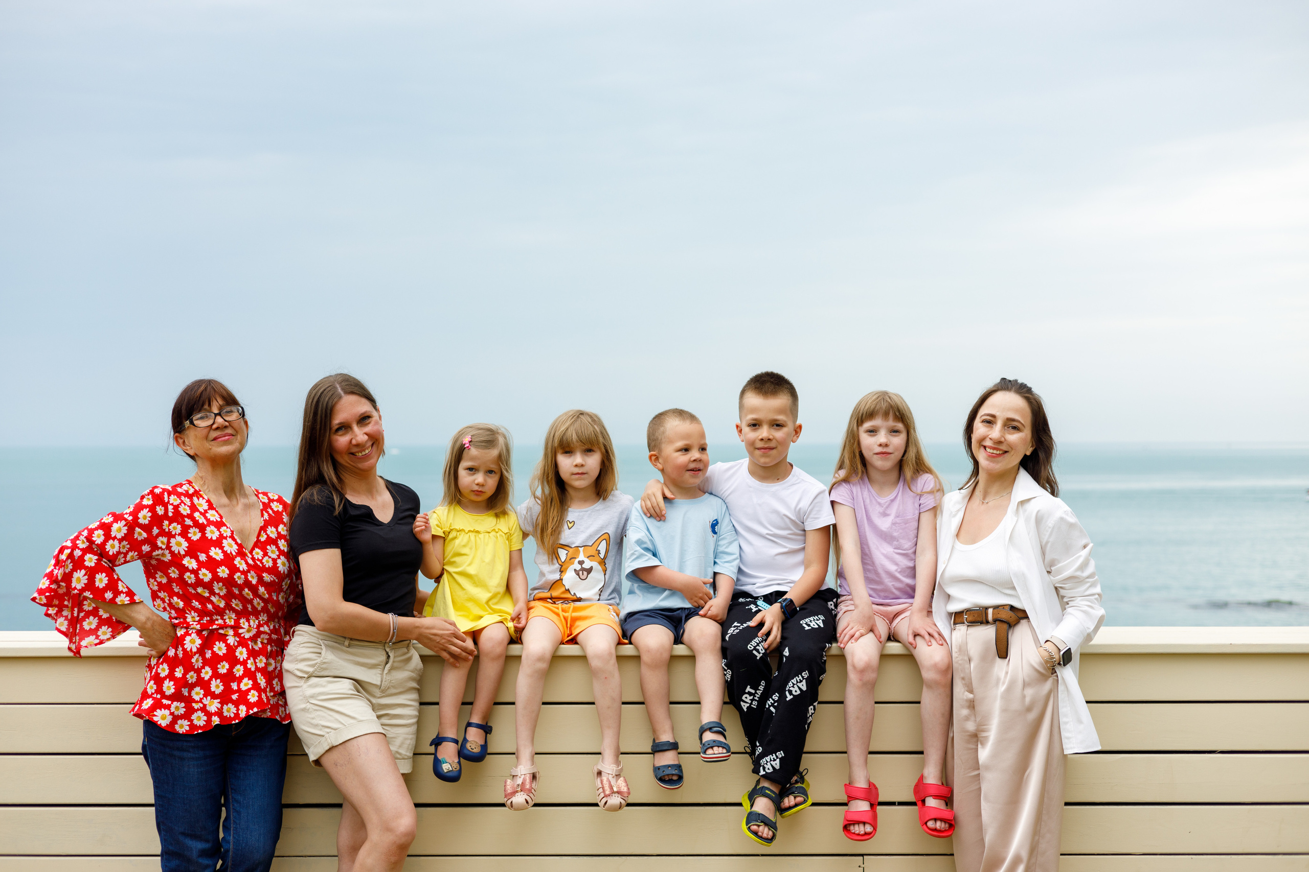 Фотосессии в отеле Жемчужина