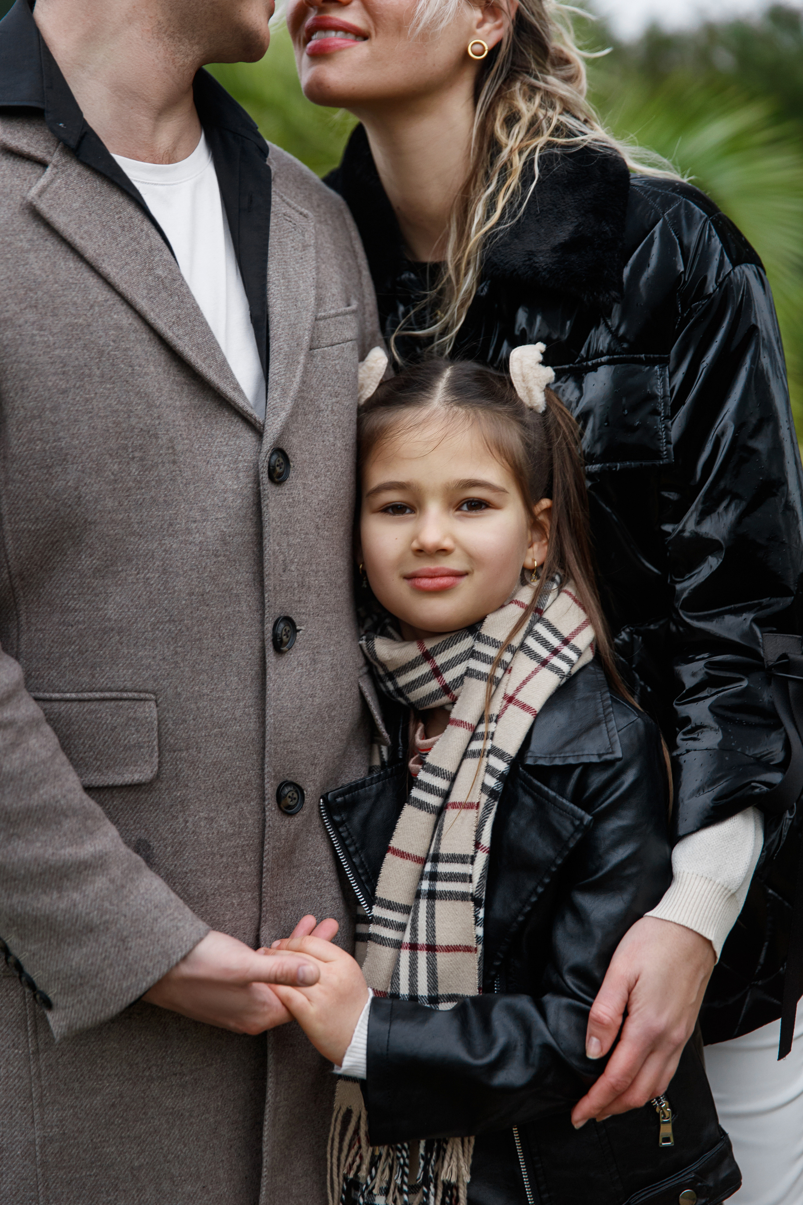 Фотосессии в отеле Жемчужина