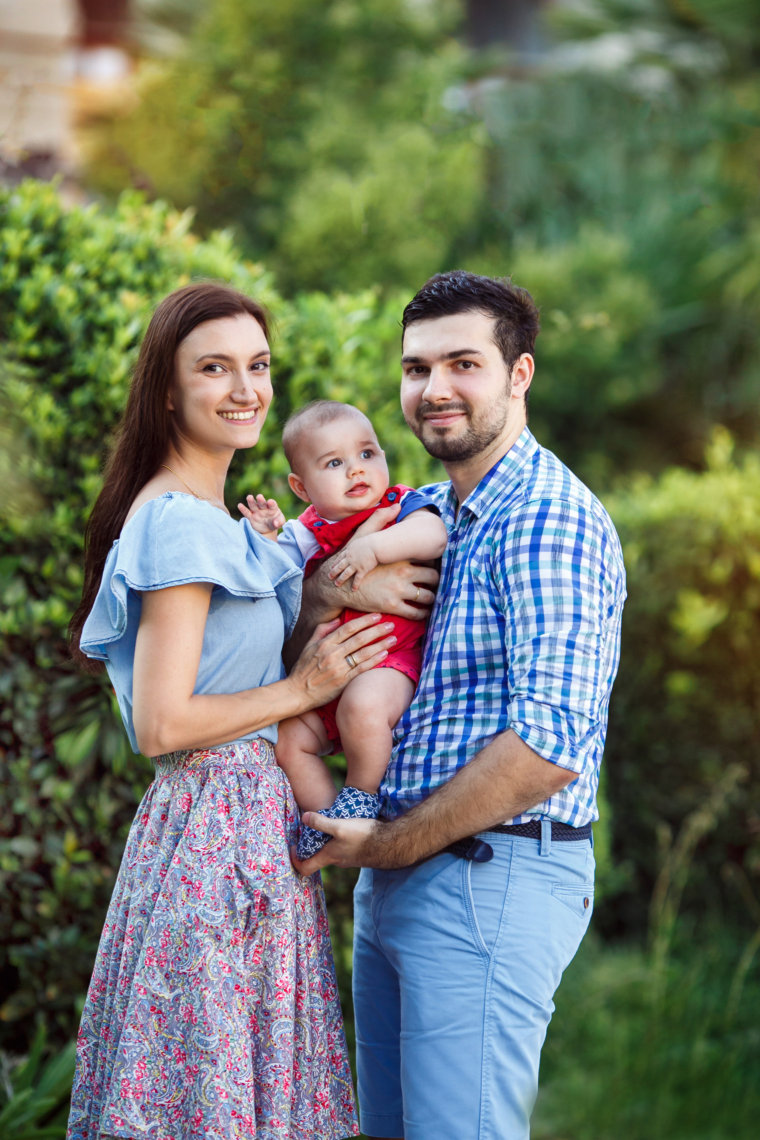 Фотосессии в отеле Жемчужина