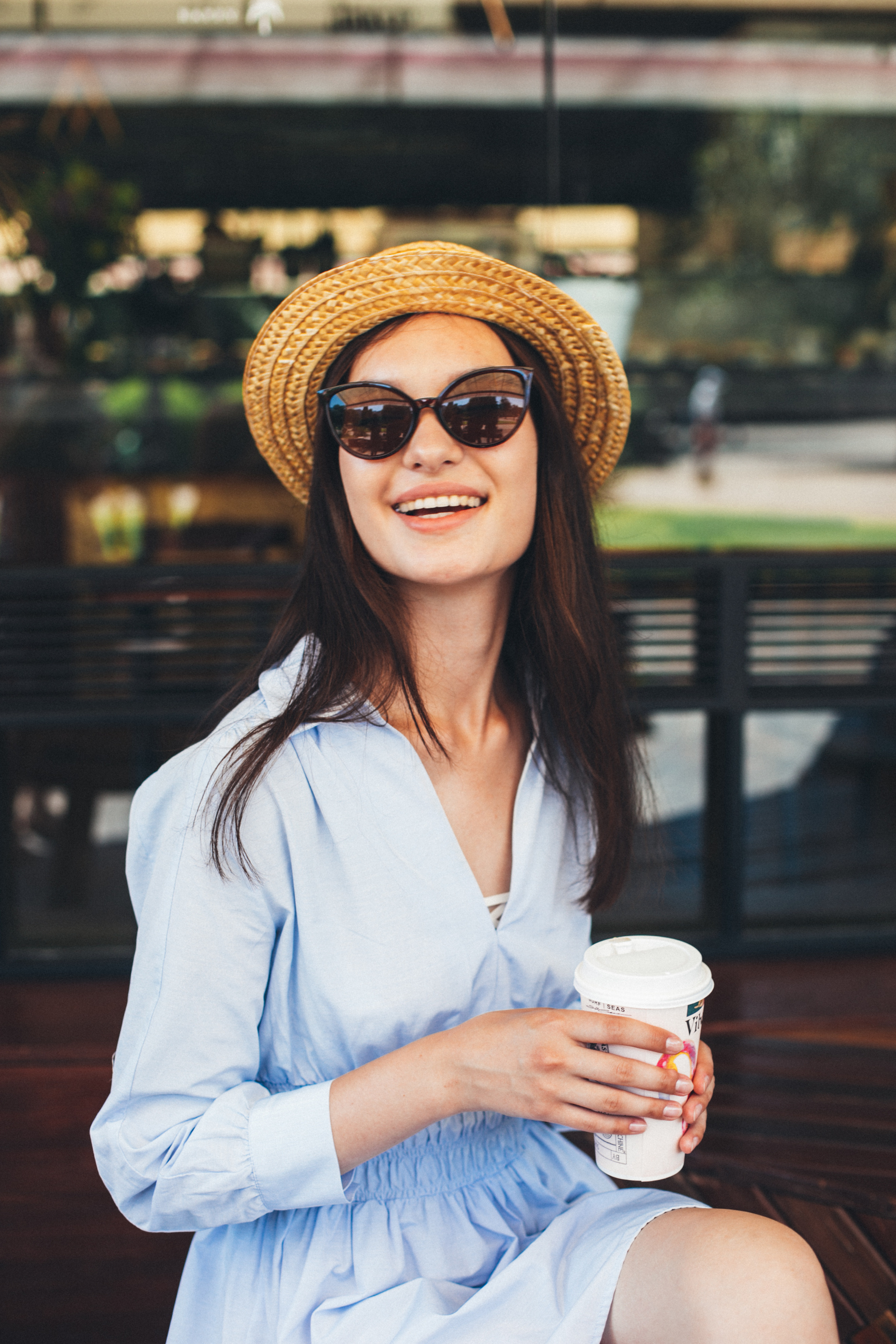 Фотосессии в отеле Жемчужина