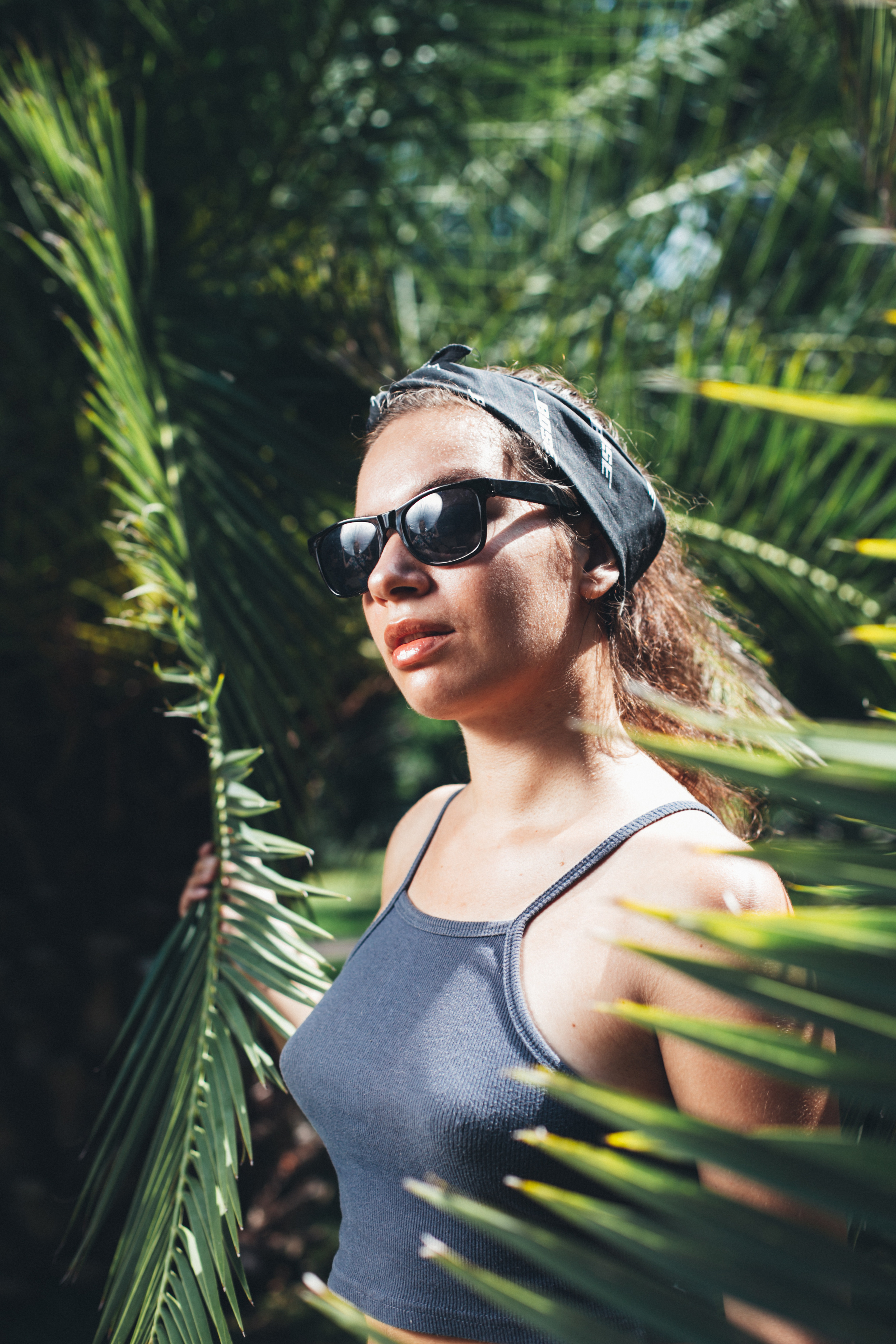 Фотосессии в отеле Жемчужина