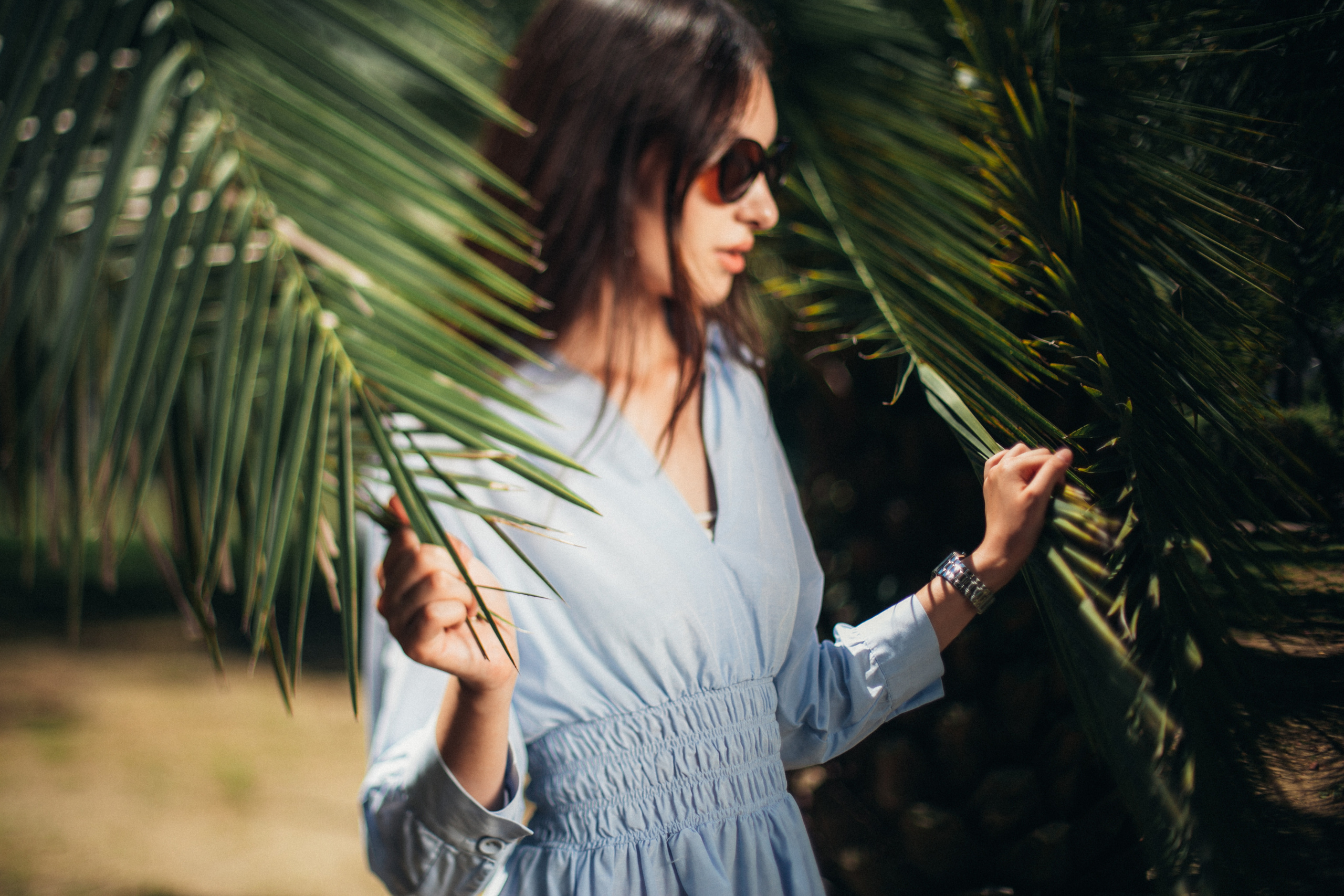 Фотосессии в отеле Жемчужина