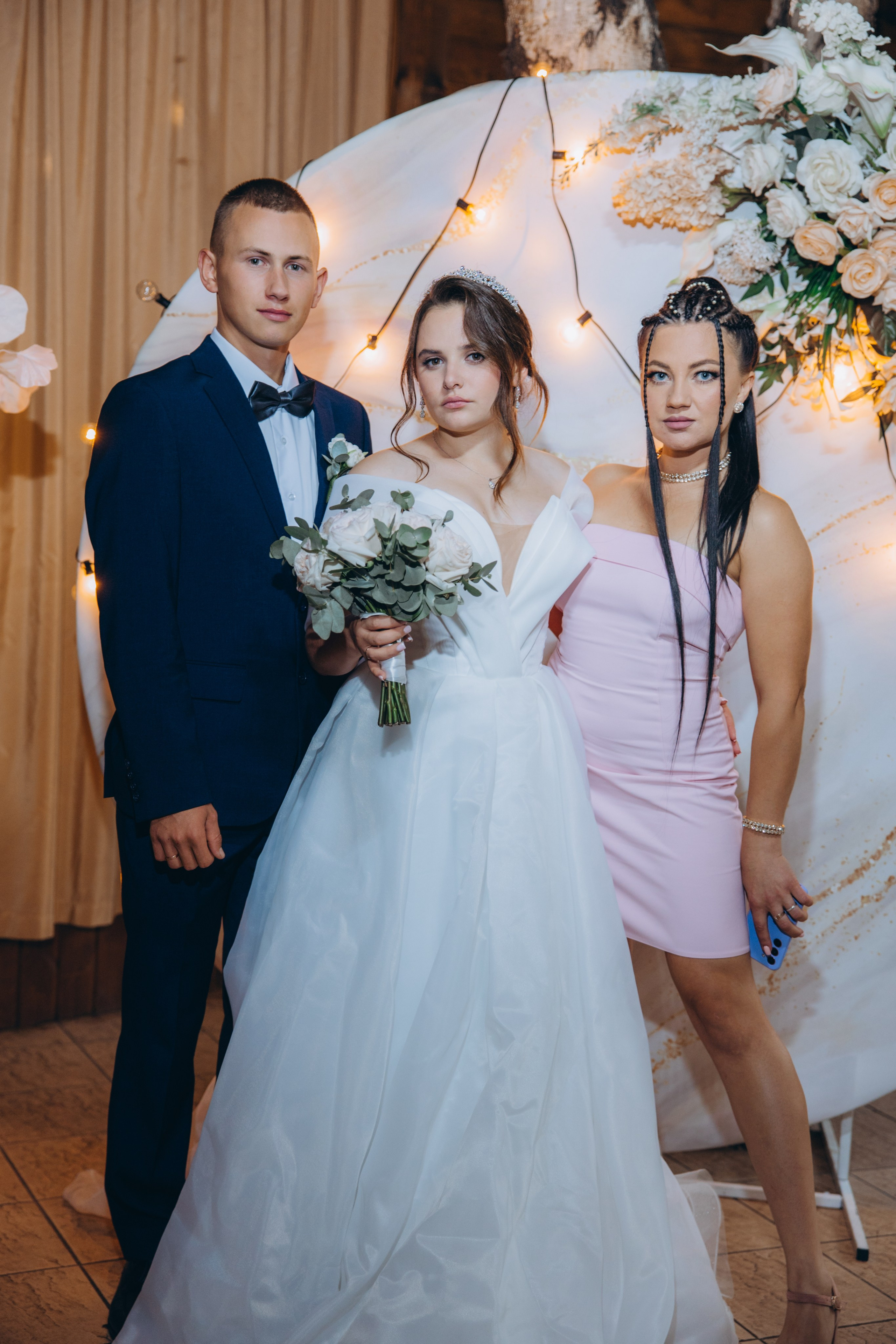 Дмитрий и Тамара. Свадебный, семейный фотограф в Иркутске Светлана Макаричева