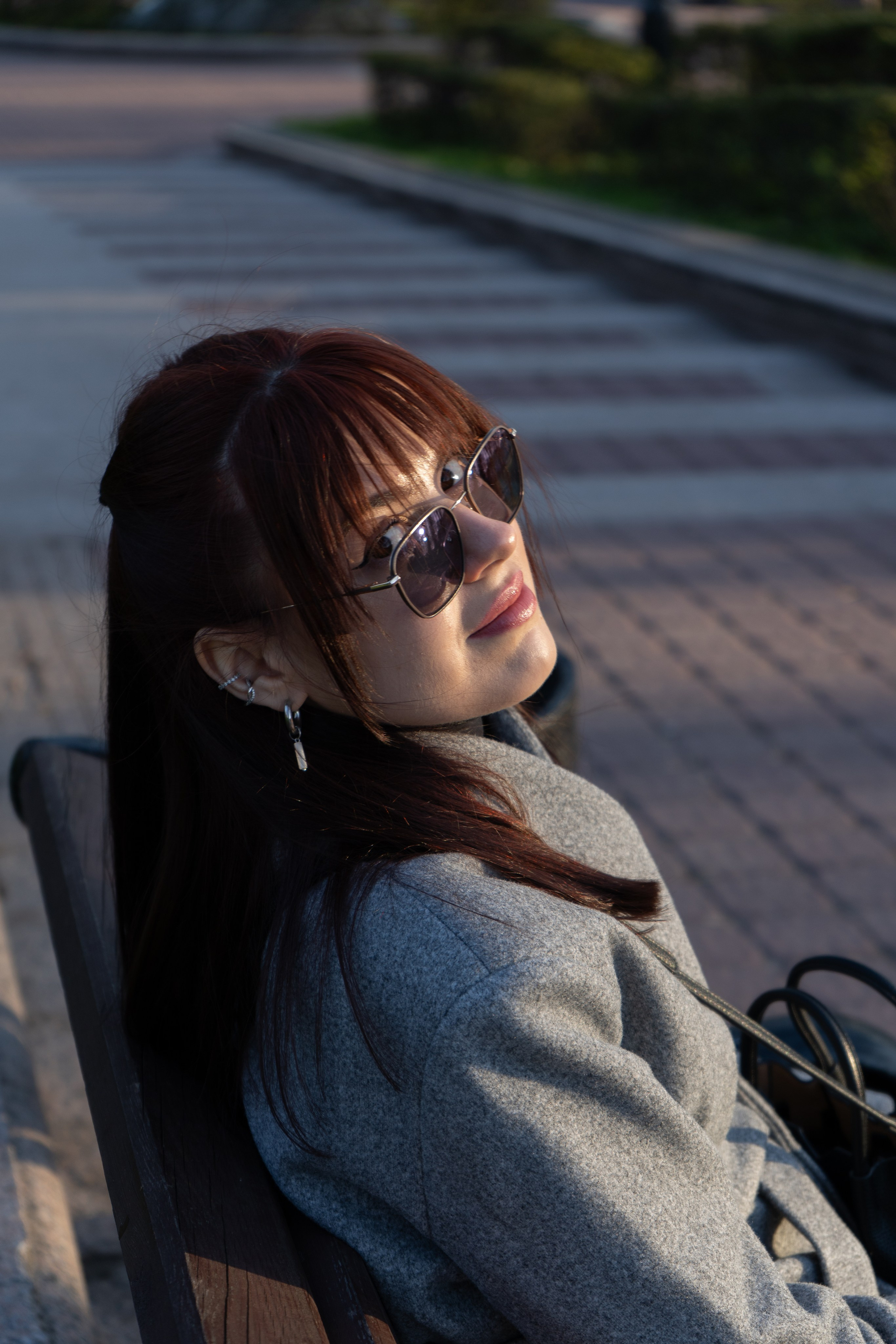 Портретная съемка. Oljoy.ph — photographer in Minsk