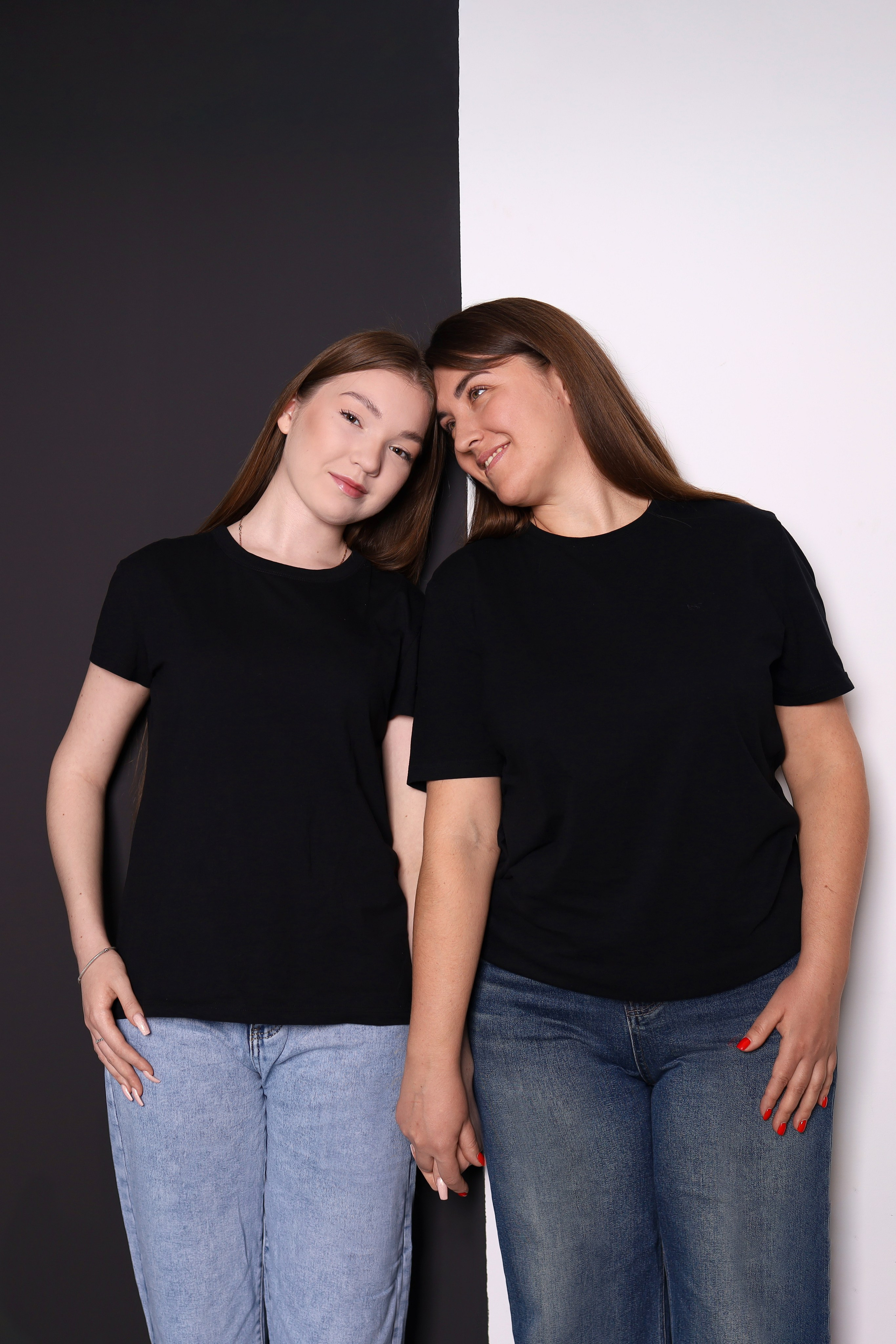 Диана. Семейный портрет. Семейный фотограф в Казани Римма Гатауллина