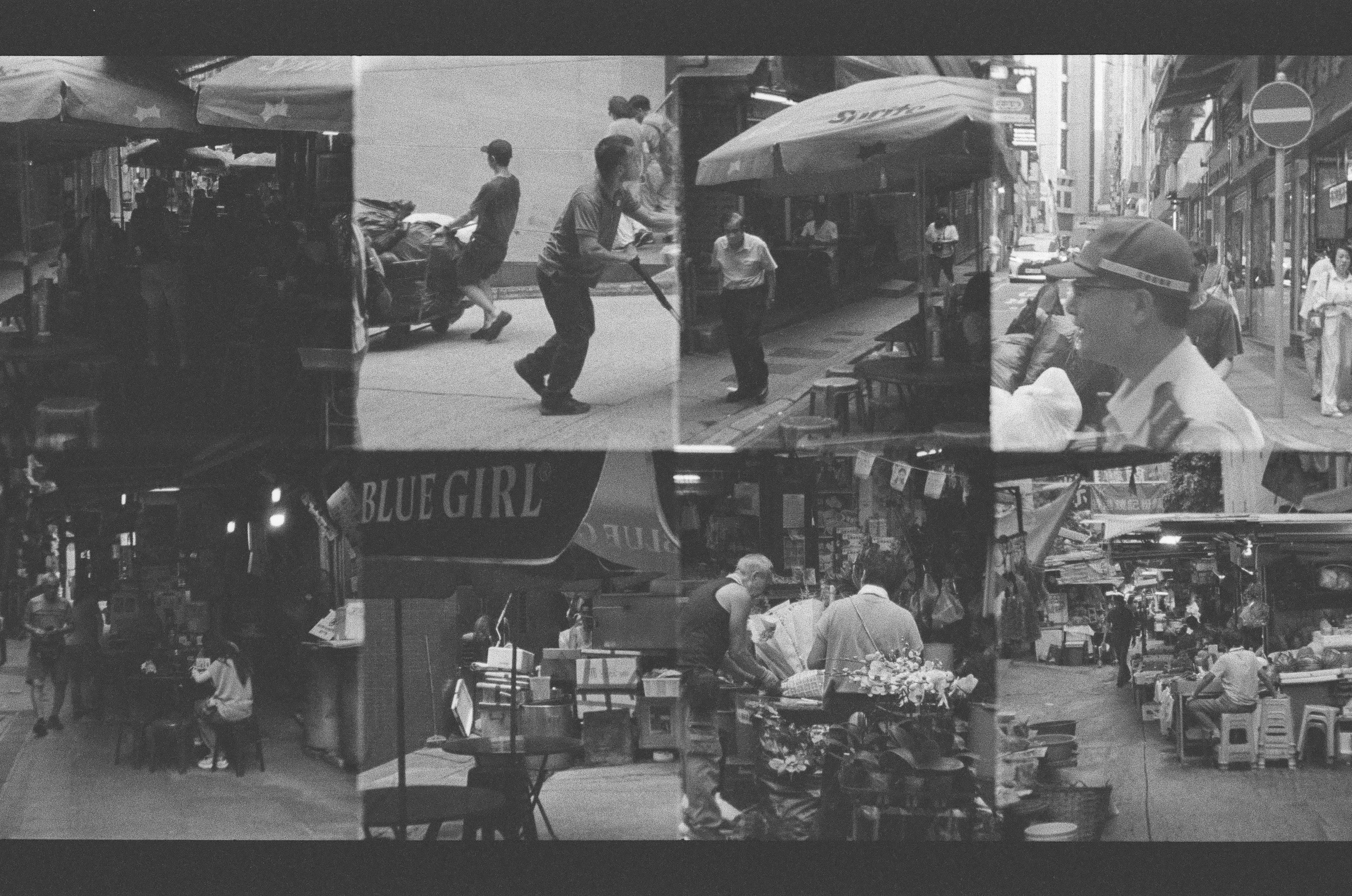 SEEKING SHADOWS — UNEDITED. Aleksandr Nariadchikov — Visual Artist & Game Designer