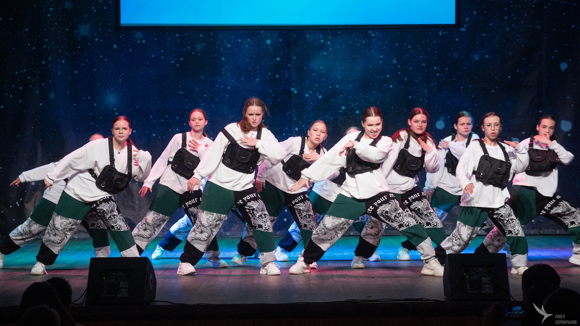 МПК Энергетик. Репортажный фотограф в Казани Павел Серпокрылов