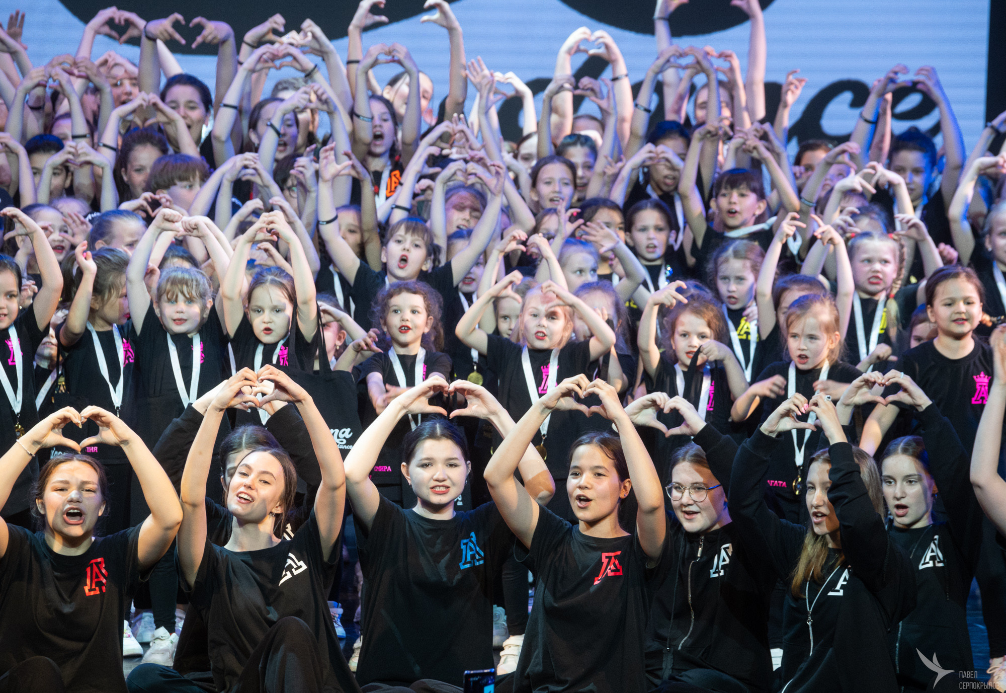 ARIZONA DANCE. Репортажный фотограф в Казани Павел Серпокрылов