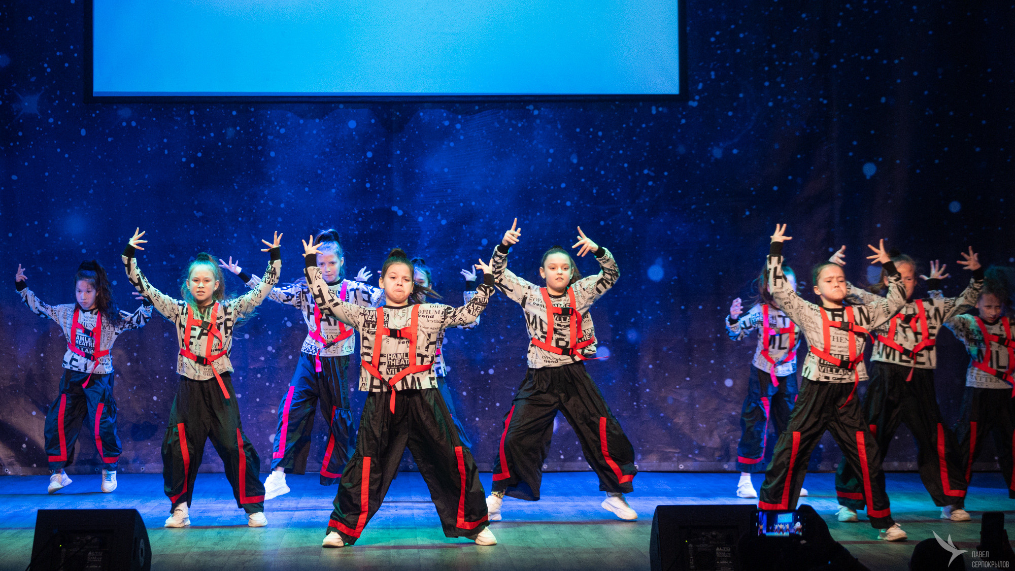 МПК Энергетик. Репортажный фотограф в Казани Павел Серпокрылов