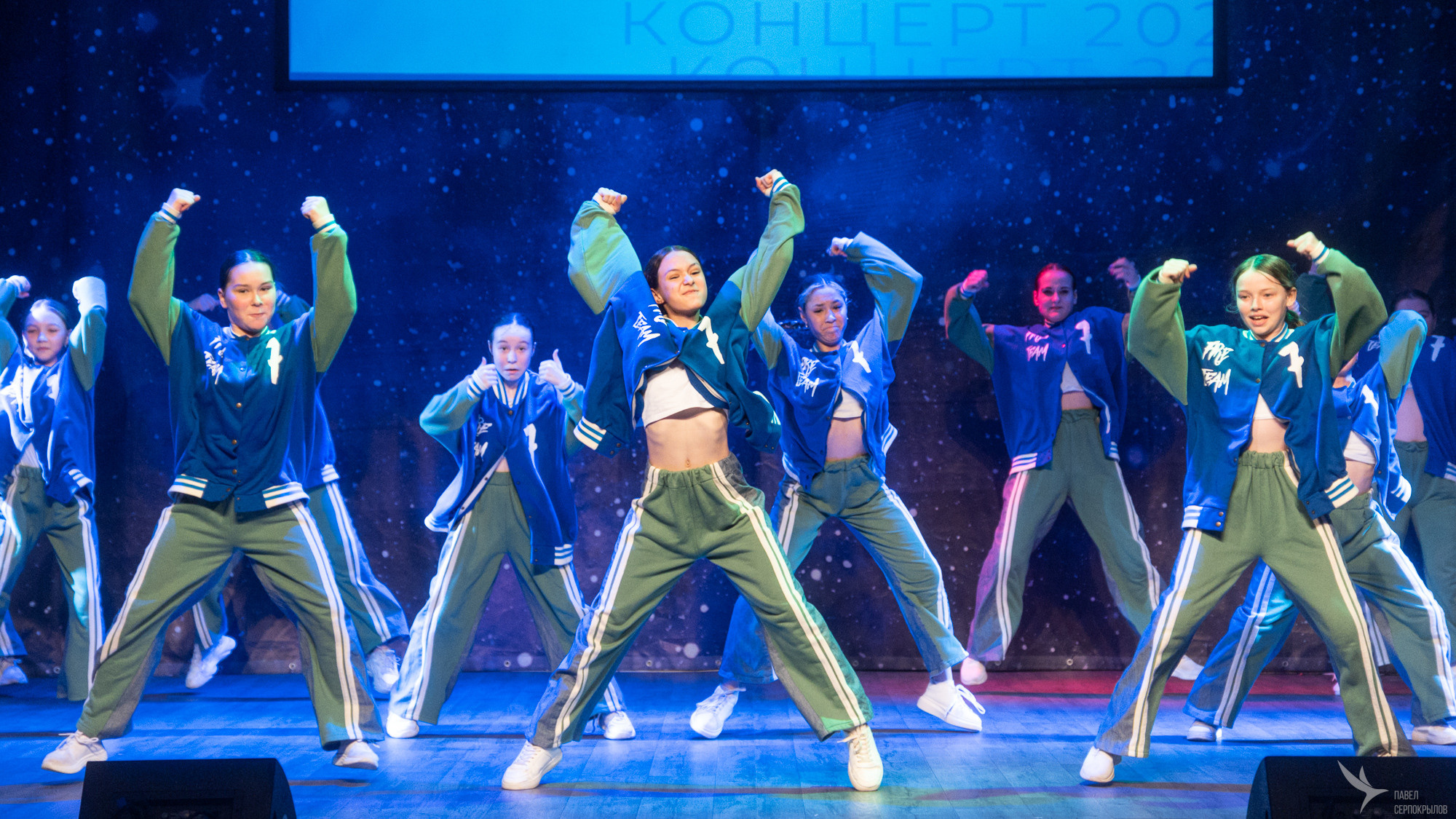 МПК Энергетик. Репортажный фотограф в Казани Павел Серпокрылов