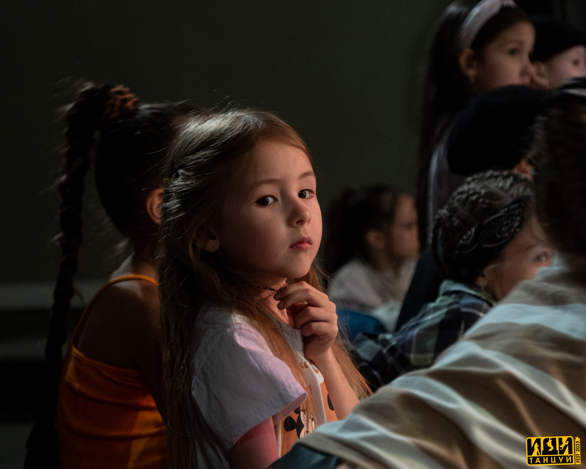 Иди Танцуй Фест. Репортажный фотограф в Казани Павел Серпокрылов