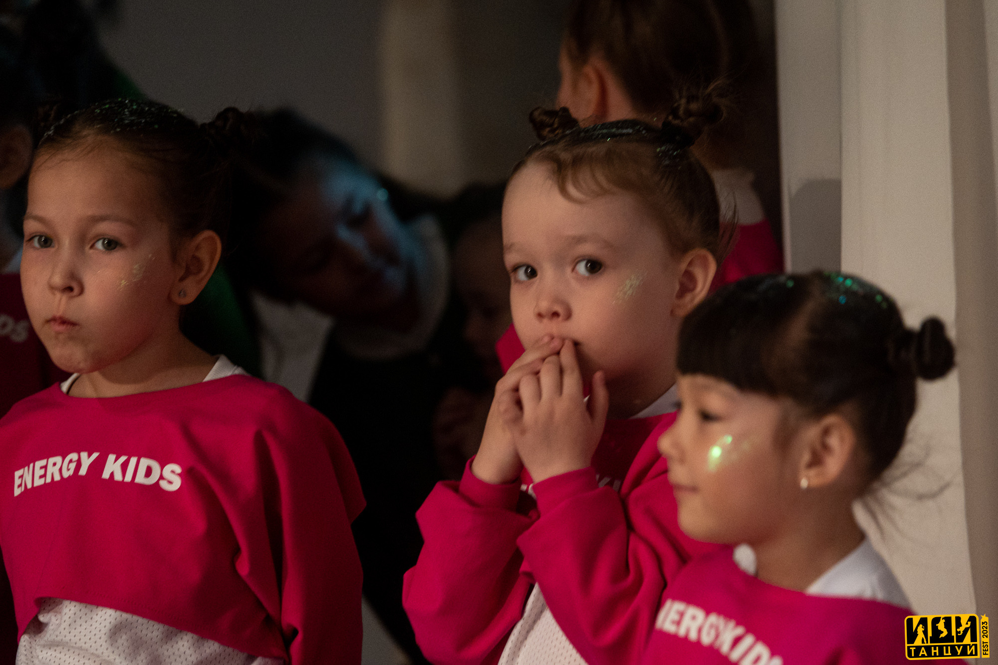 Иди Танцуй Фест. Репортажный фотограф в Казани Павел Серпокрылов
