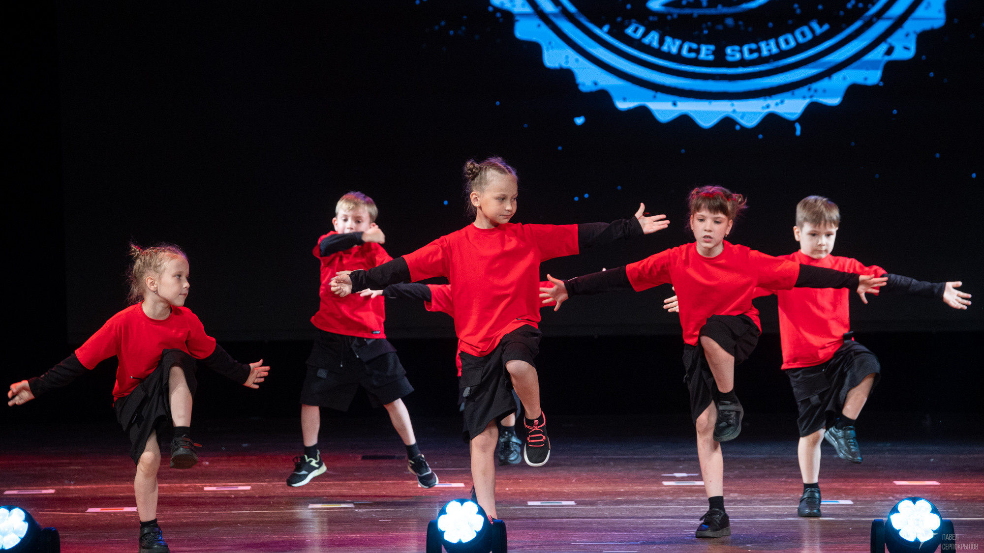 PRO100TANCY. Репортажный фотограф в Казани Павел Серпокрылов