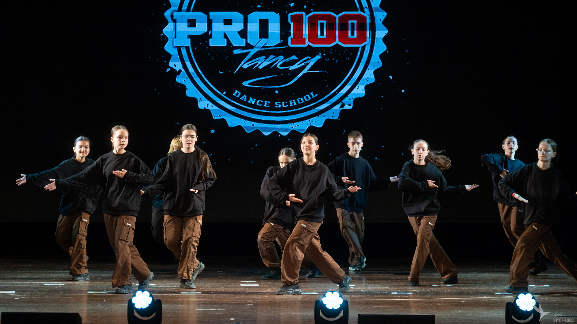 PRO100TANCY. Репортажный фотограф в Казани Павел Серпокрылов