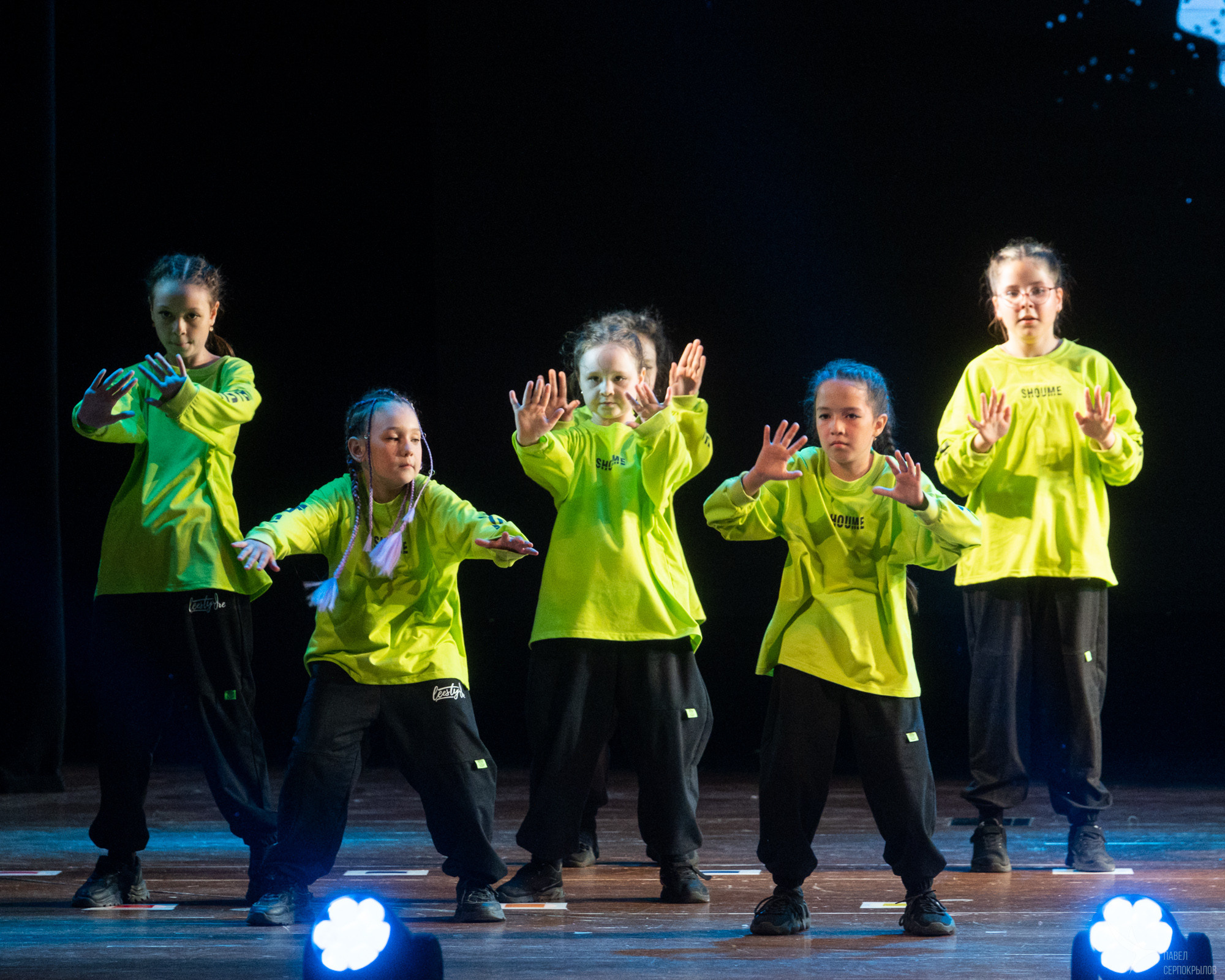 PRO100TANCY. Репортажный фотограф в Казани Павел Серпокрылов