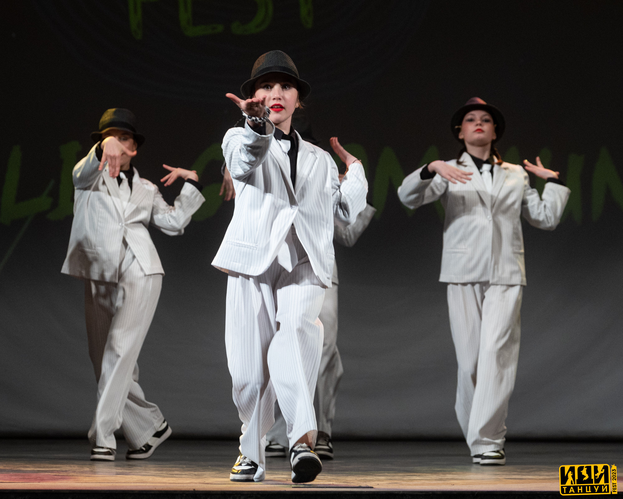 Иди Танцуй Фест. Репортажный фотограф в Казани Павел Серпокрылов