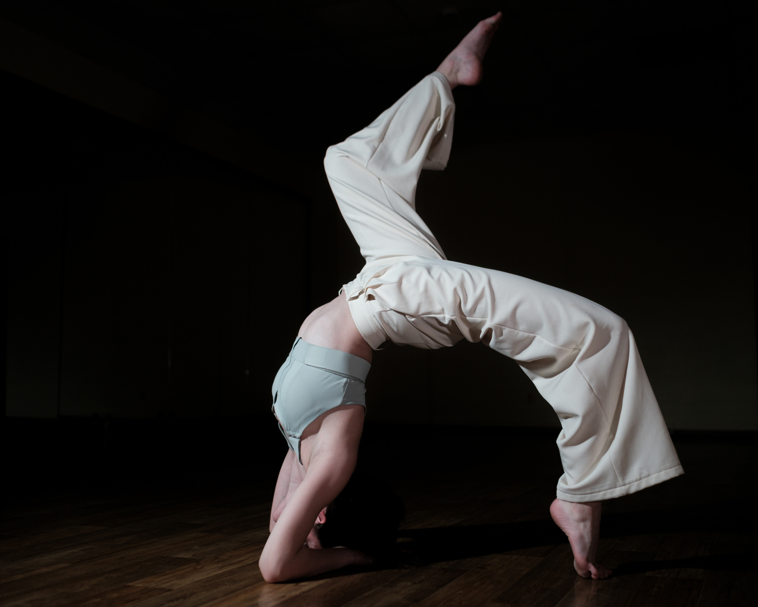 Танцевальный фото проект. Рада. Репортажный фотограф в Казани Павел Серпокрылов