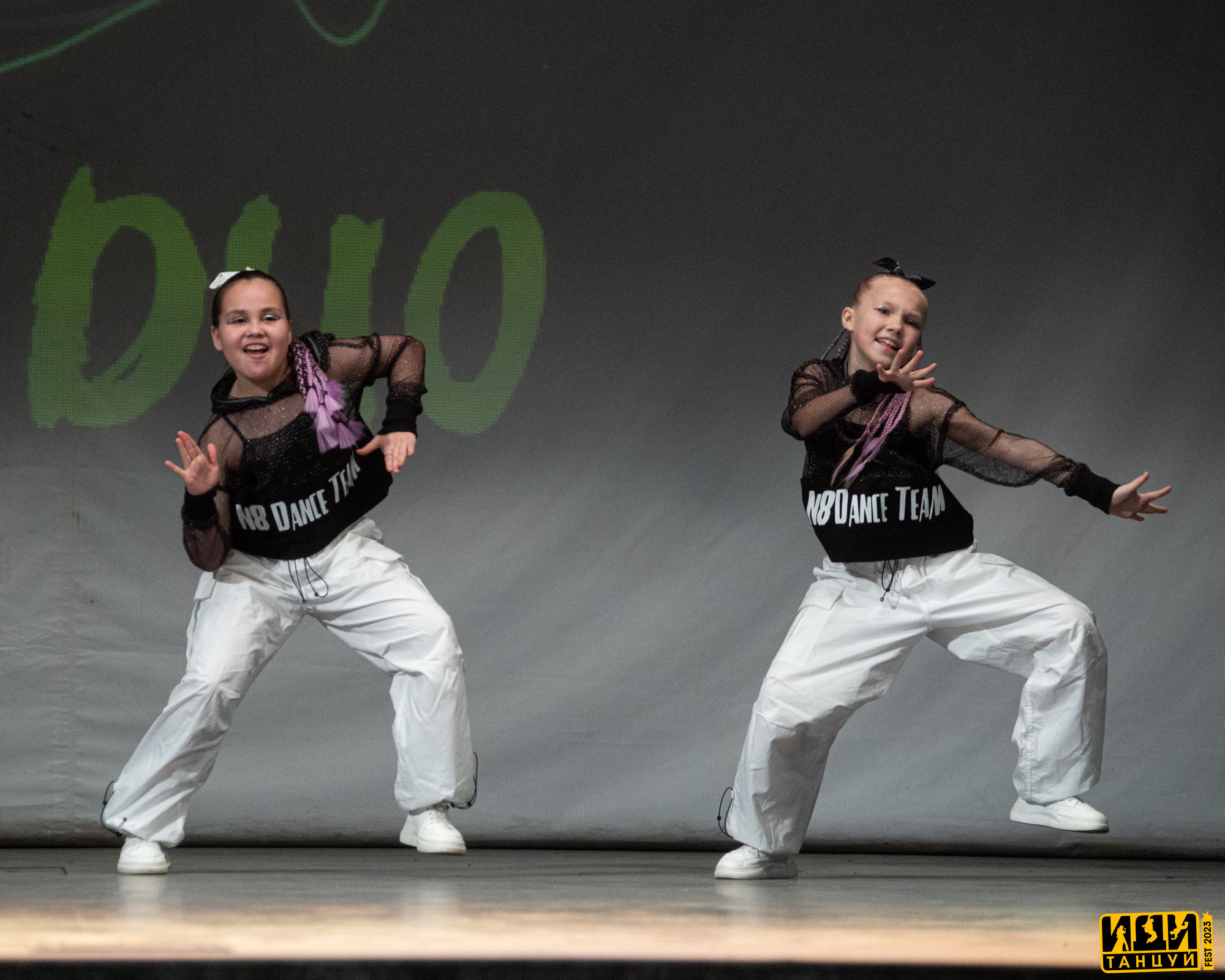 Иди Танцуй Фест. Репортажный фотограф в Казани Павел Серпокрылов