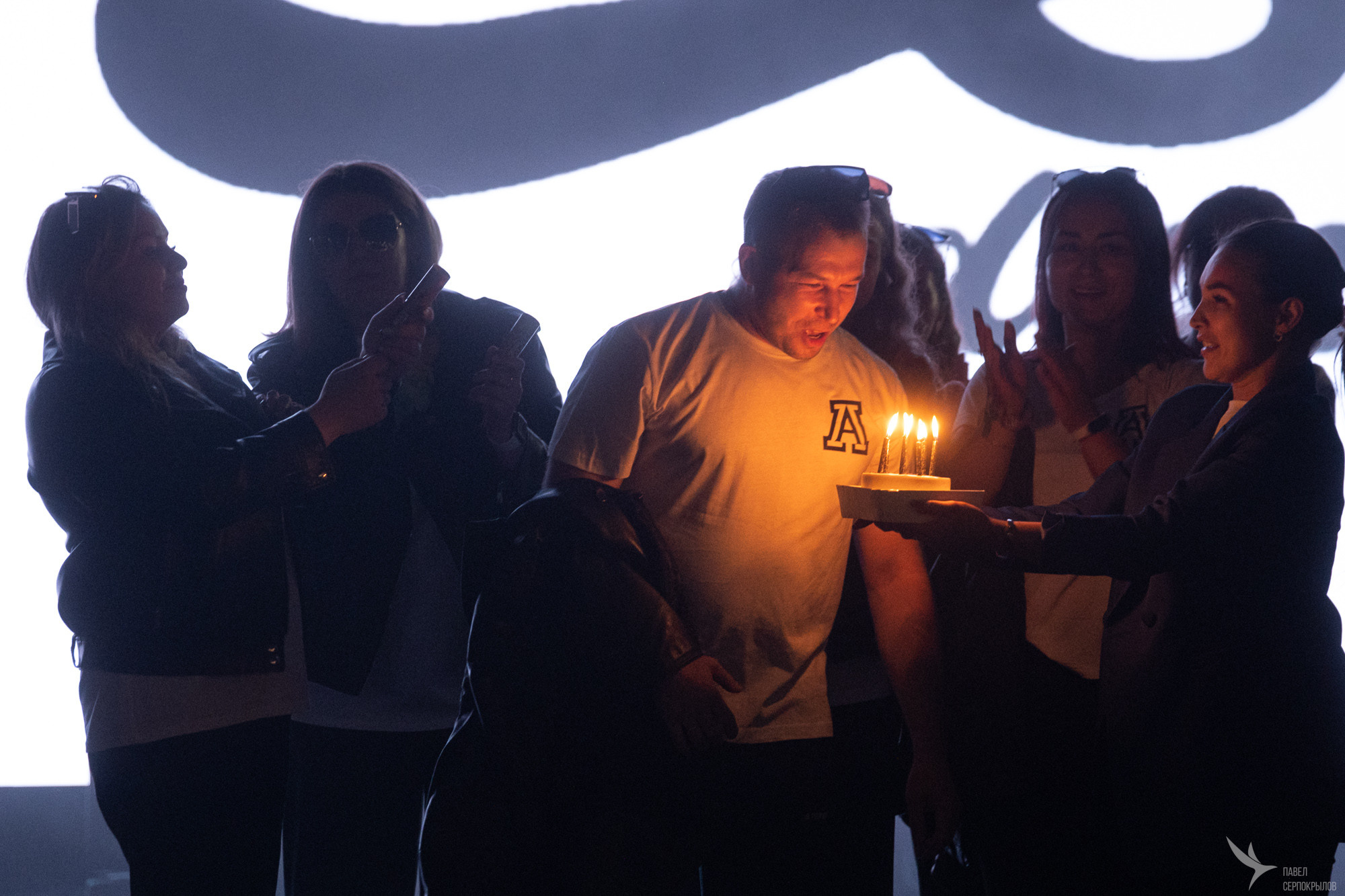 ARIZONA DANCE. Репортажный фотограф в Казани Павел Серпокрылов