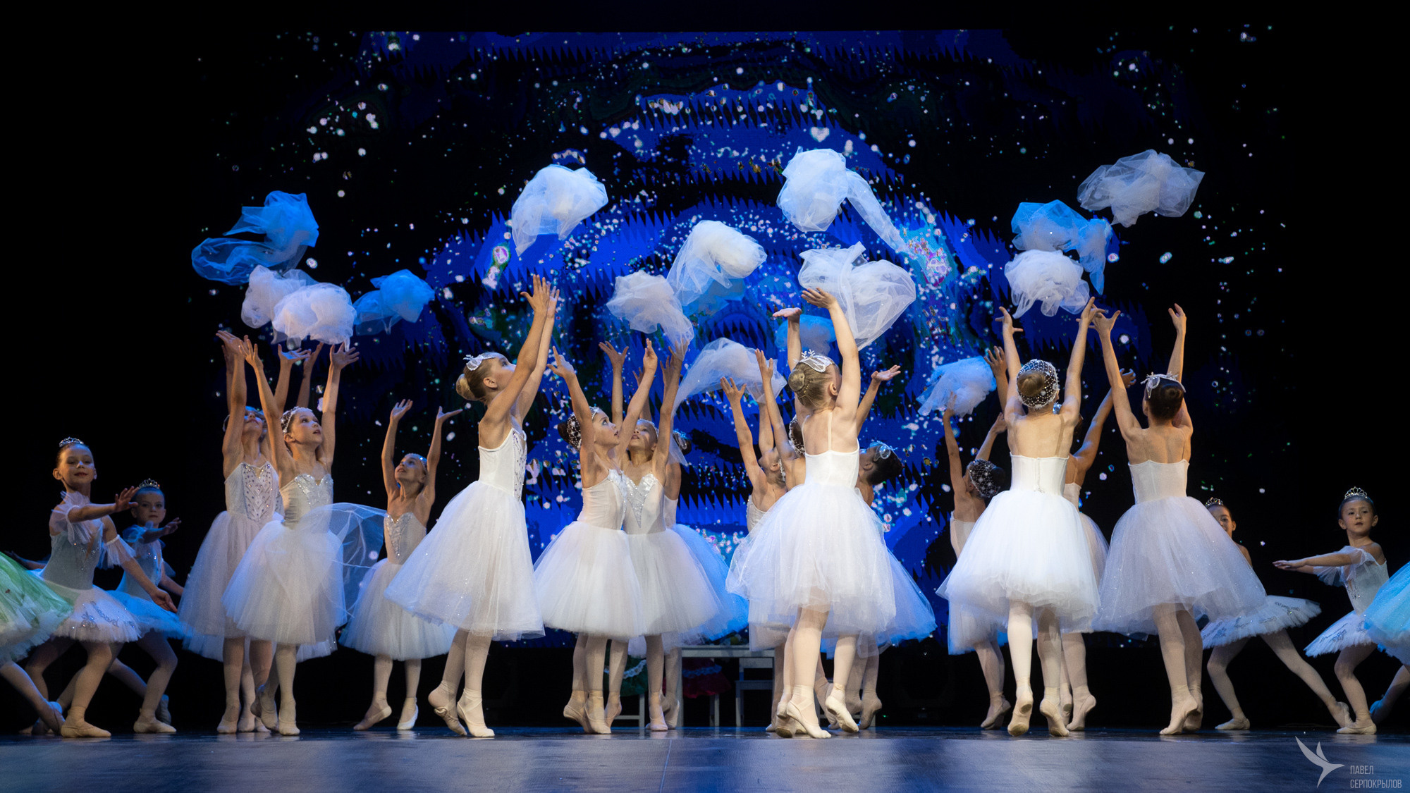 Путешествие в зачарованный лес. Репортажный фотограф в Казани Павел Серпокрылов