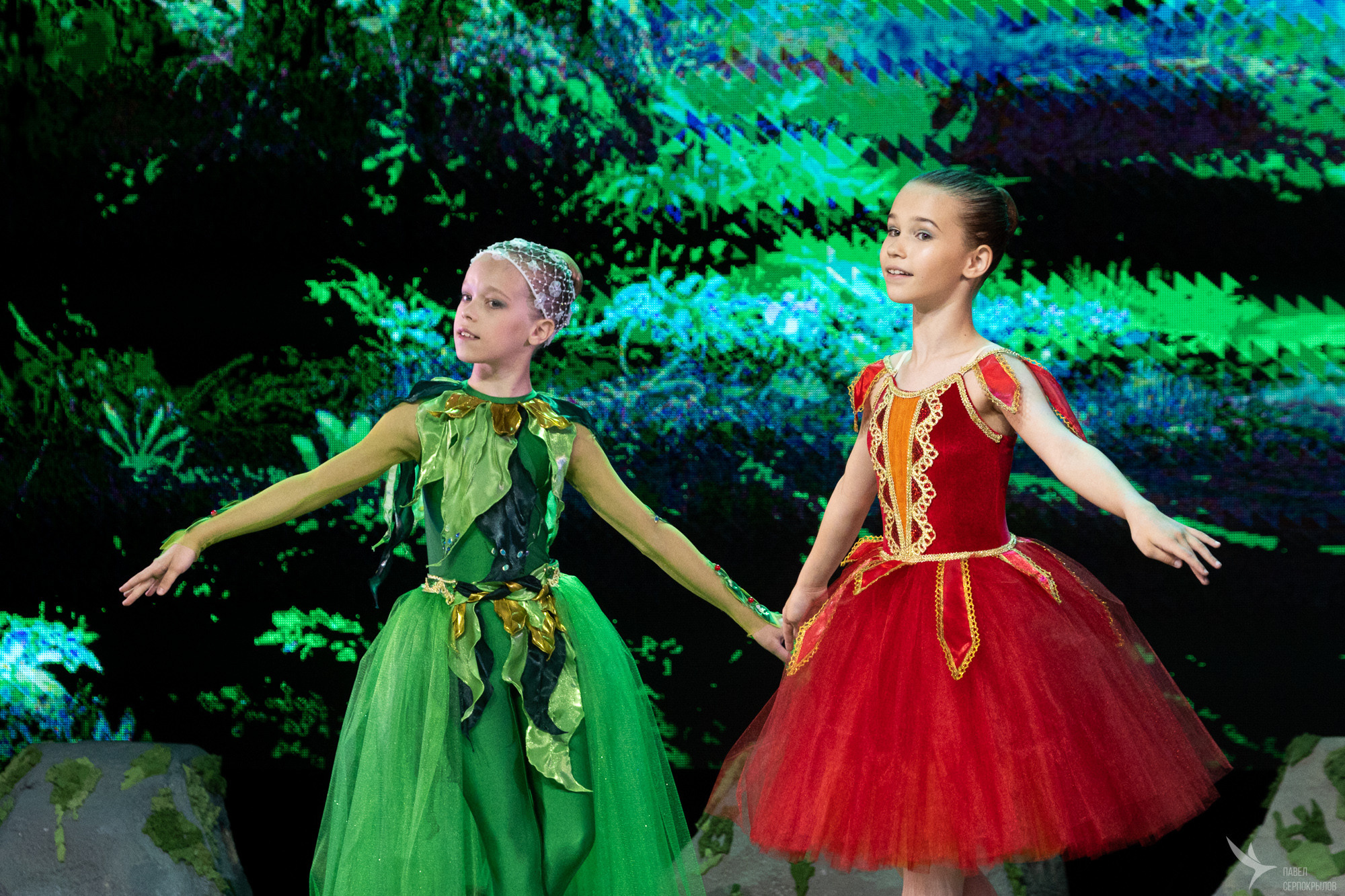 Путешествие в зачарованный лес. Репортажный фотограф в Казани Павел Серпокрылов