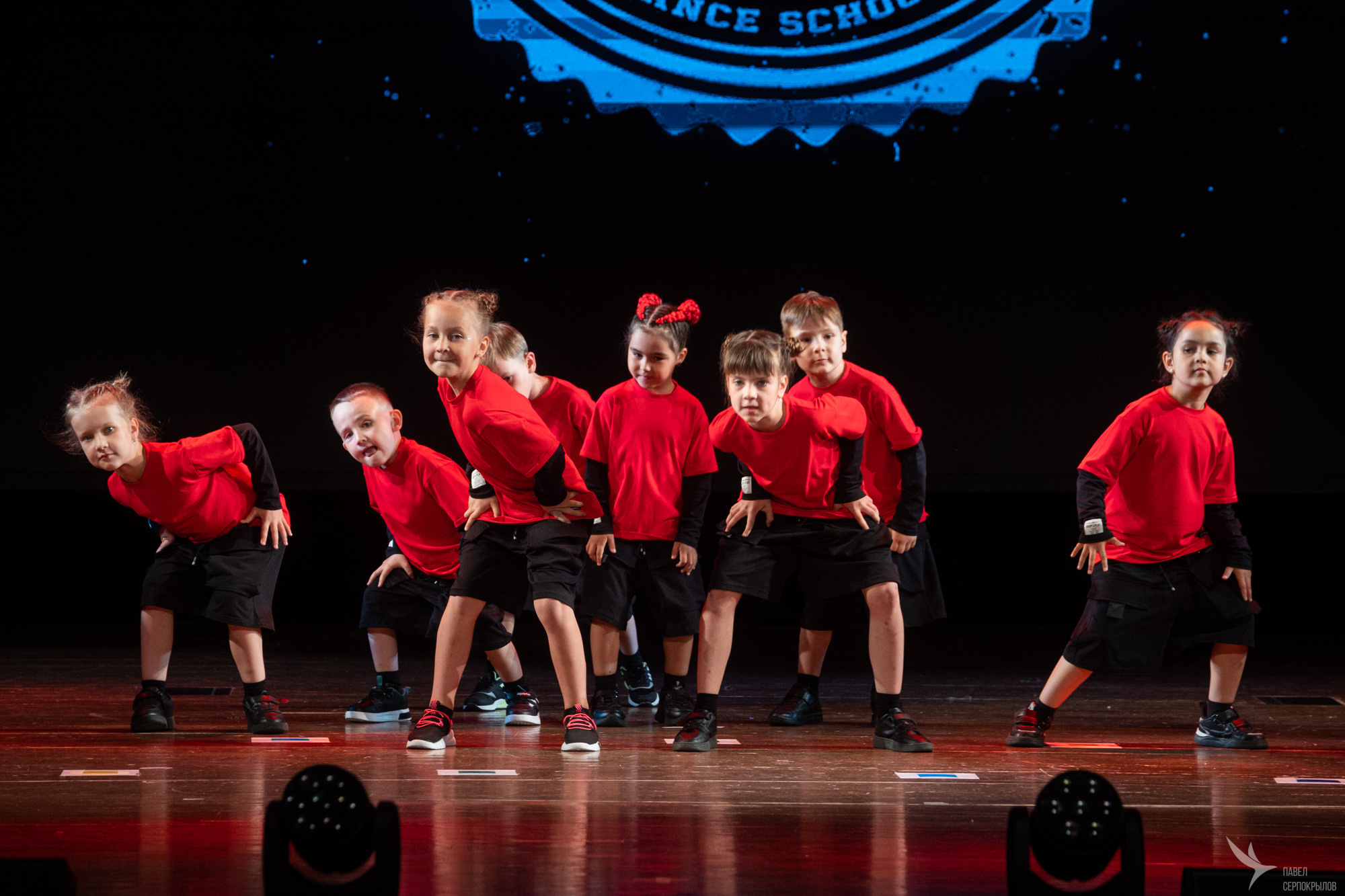 PRO100TANCY. Репортажный фотограф в Казани Павел Серпокрылов