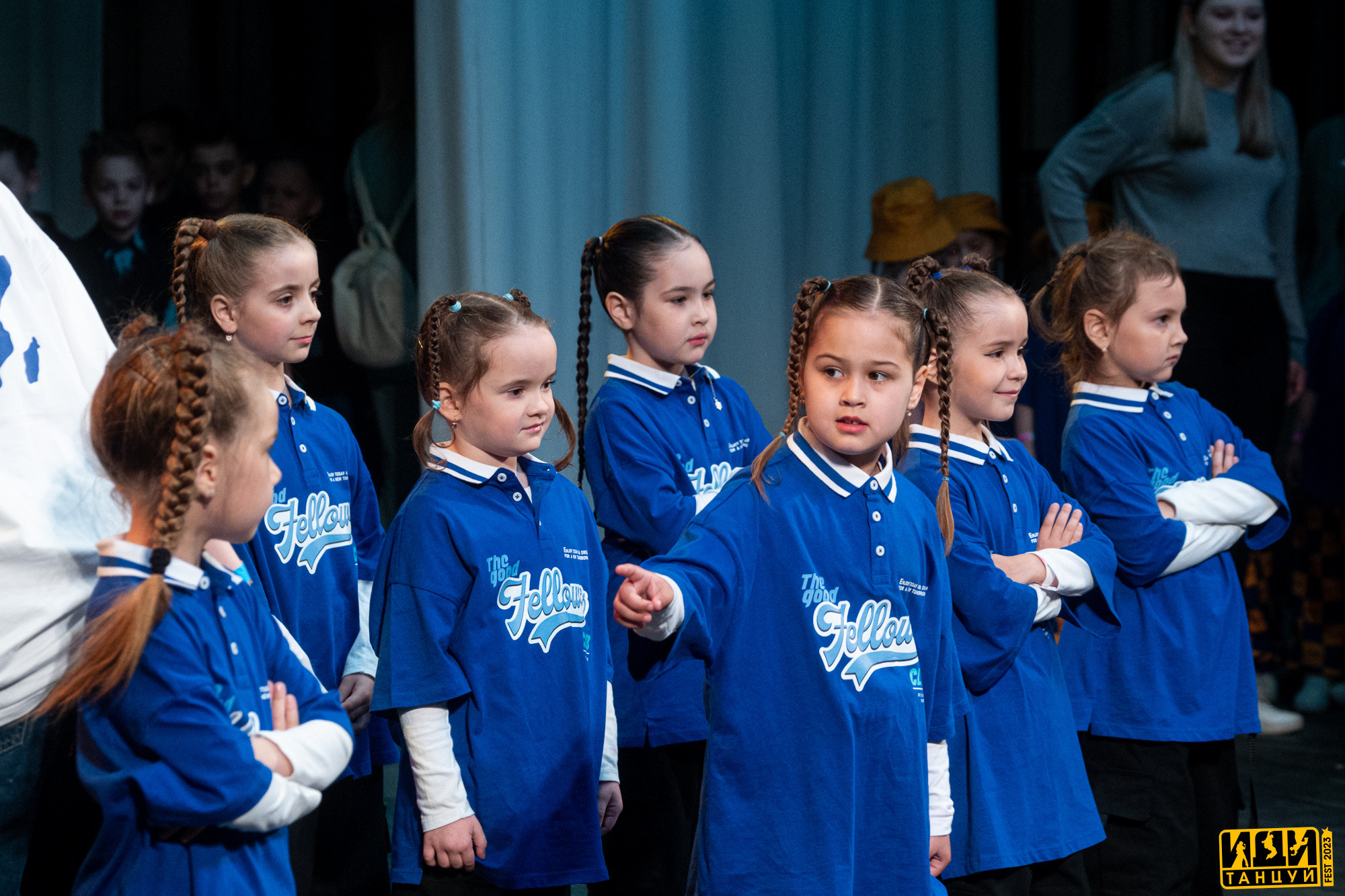 Иди Танцуй Фест. Репортажный фотограф в Казани Павел Серпокрылов