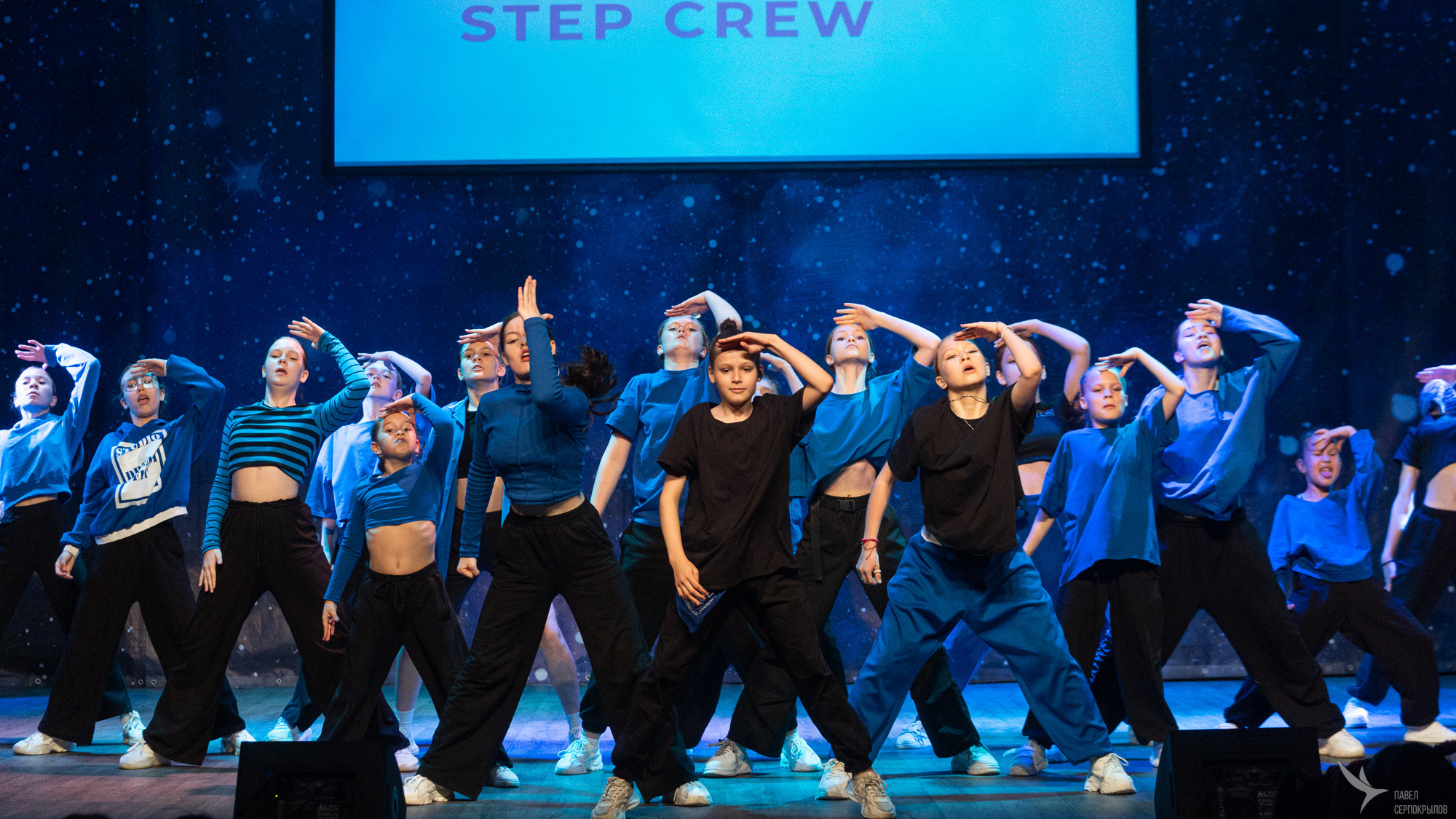 МПК Энергетик. Репортажный фотограф в Казани Павел Серпокрылов