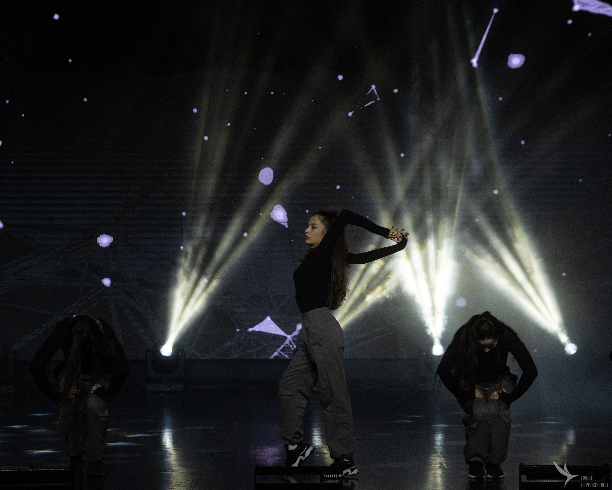 ARIZONA DANCE. Репортажный фотограф в Казани Павел Серпокрылов