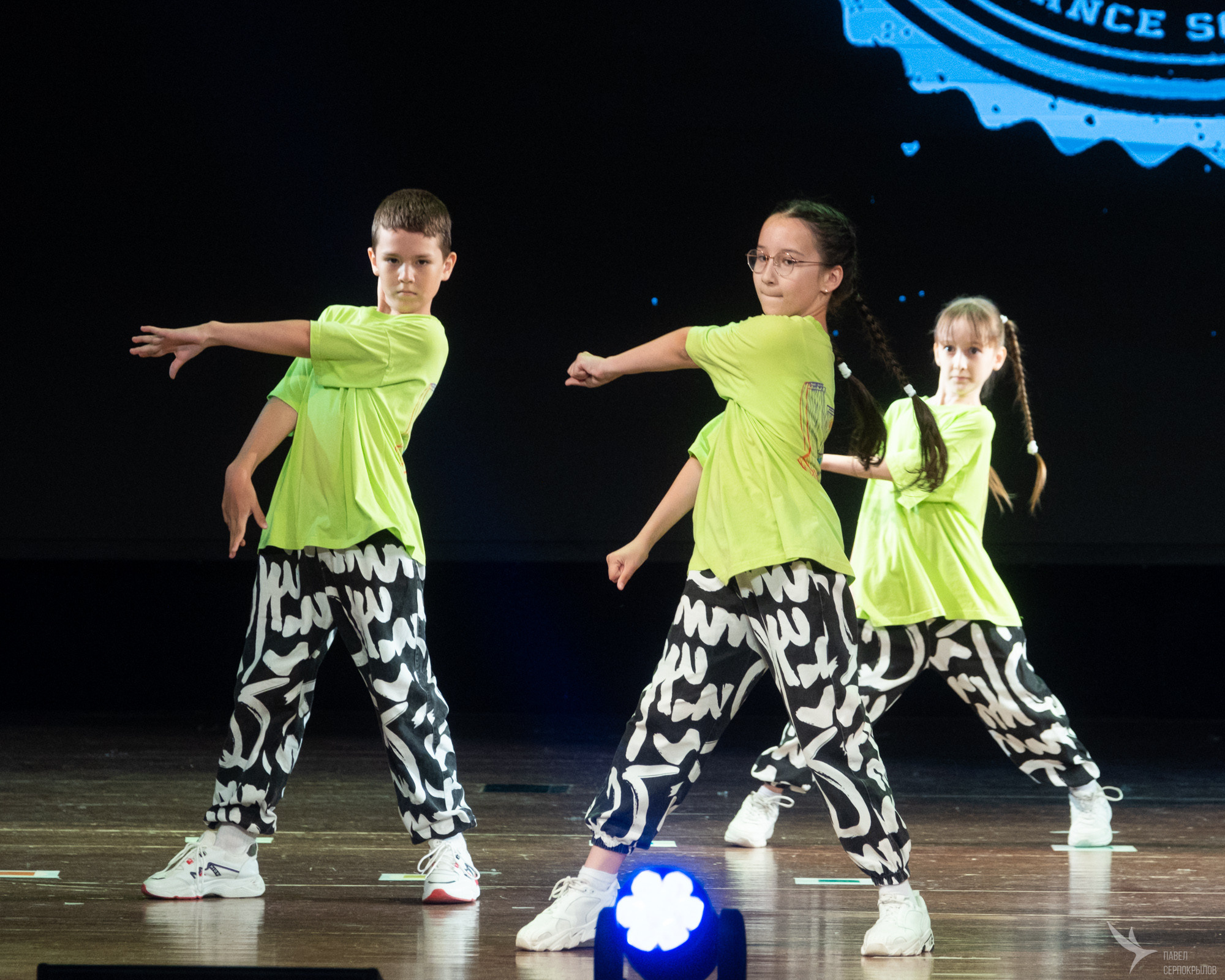 PRO100TANCY. Репортажный фотограф в Казани Павел Серпокрылов