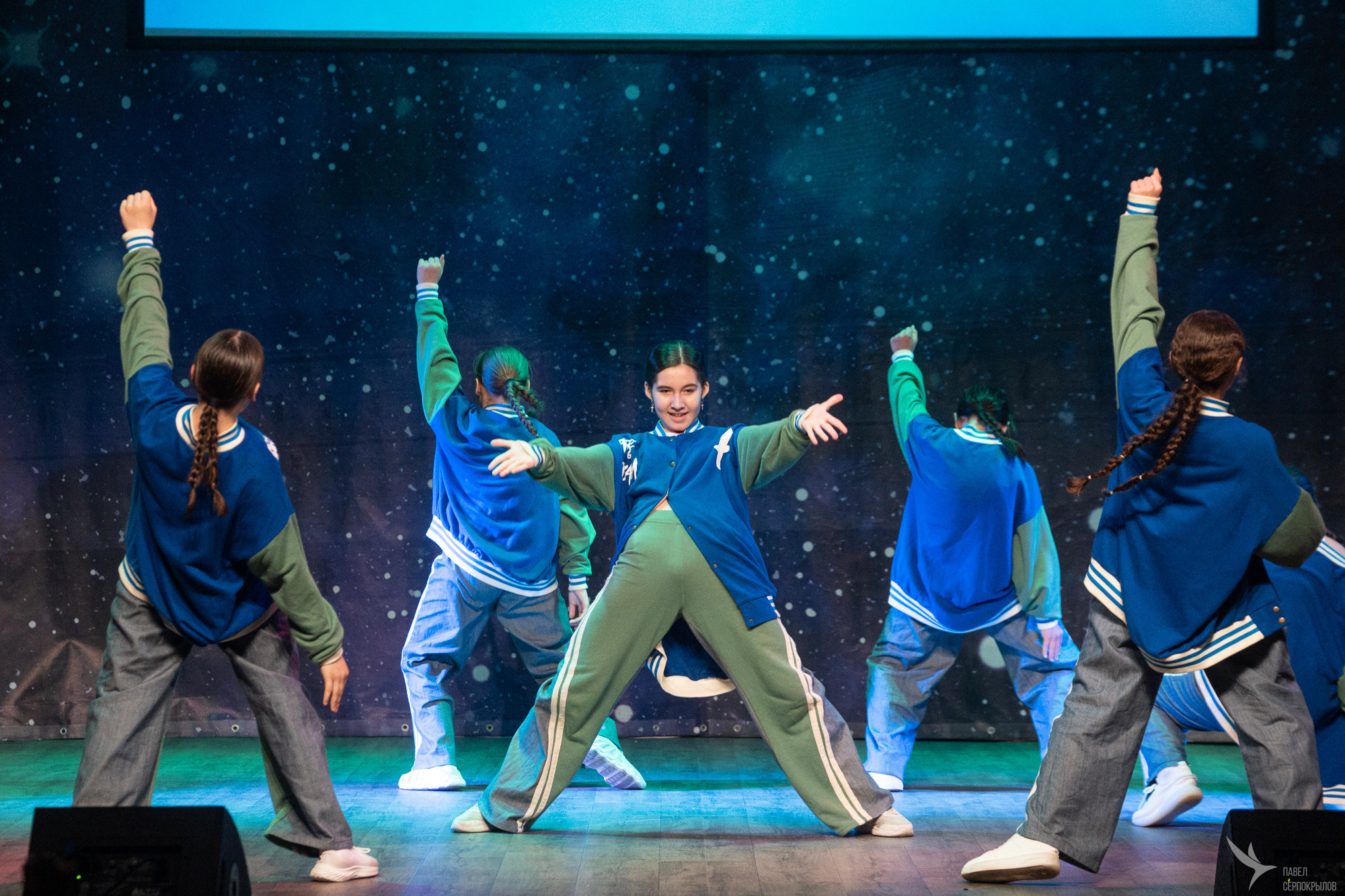 МПК Энергетик. Репортажный фотограф в Казани Павел Серпокрылов