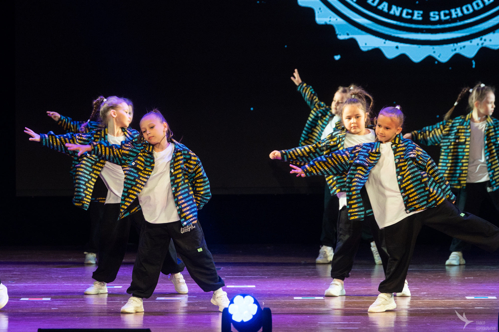 PRO100TANCY. Репортажный фотограф в Казани Павел Серпокрылов