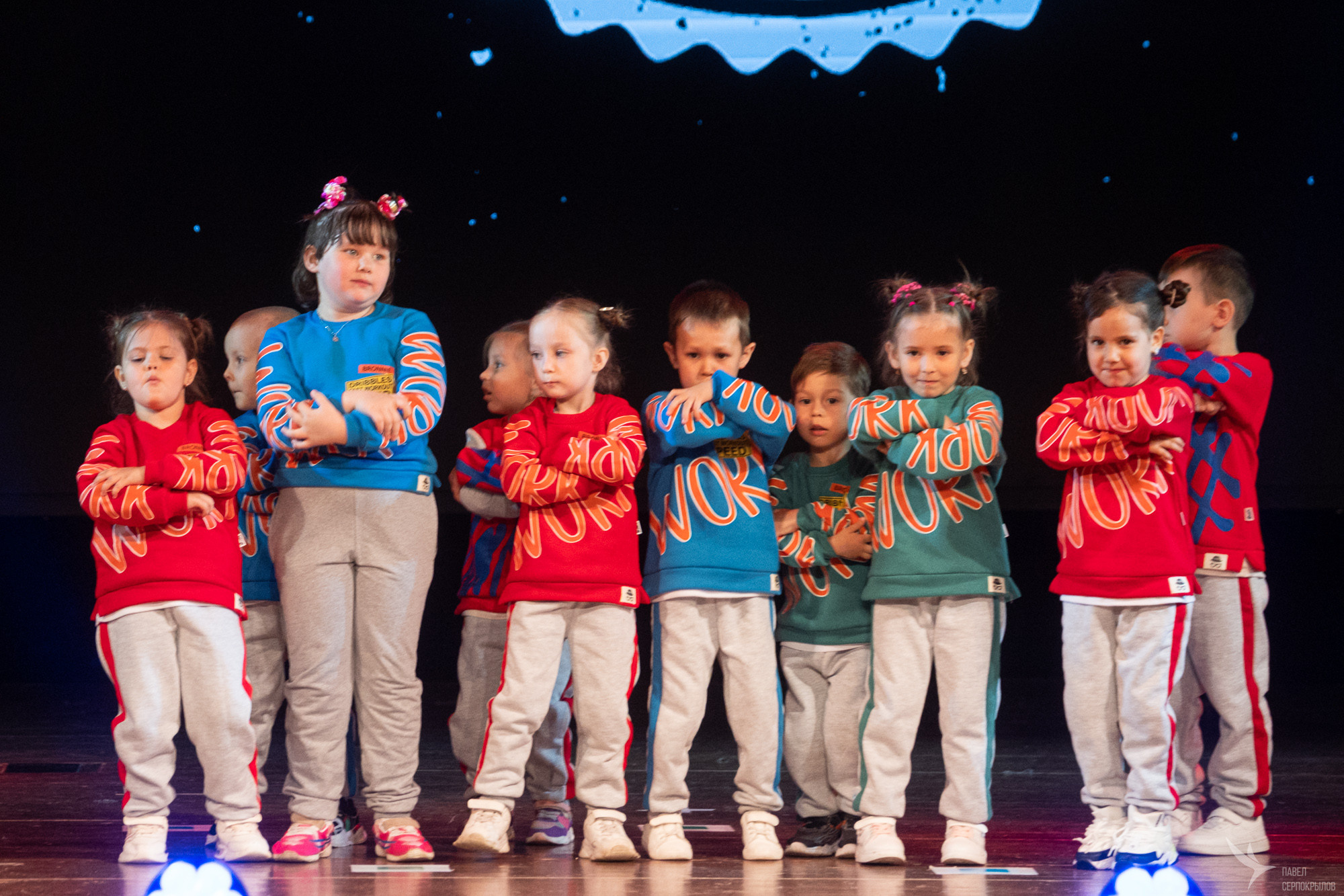 PRO100TANCY. Репортажный фотограф в Казани Павел Серпокрылов