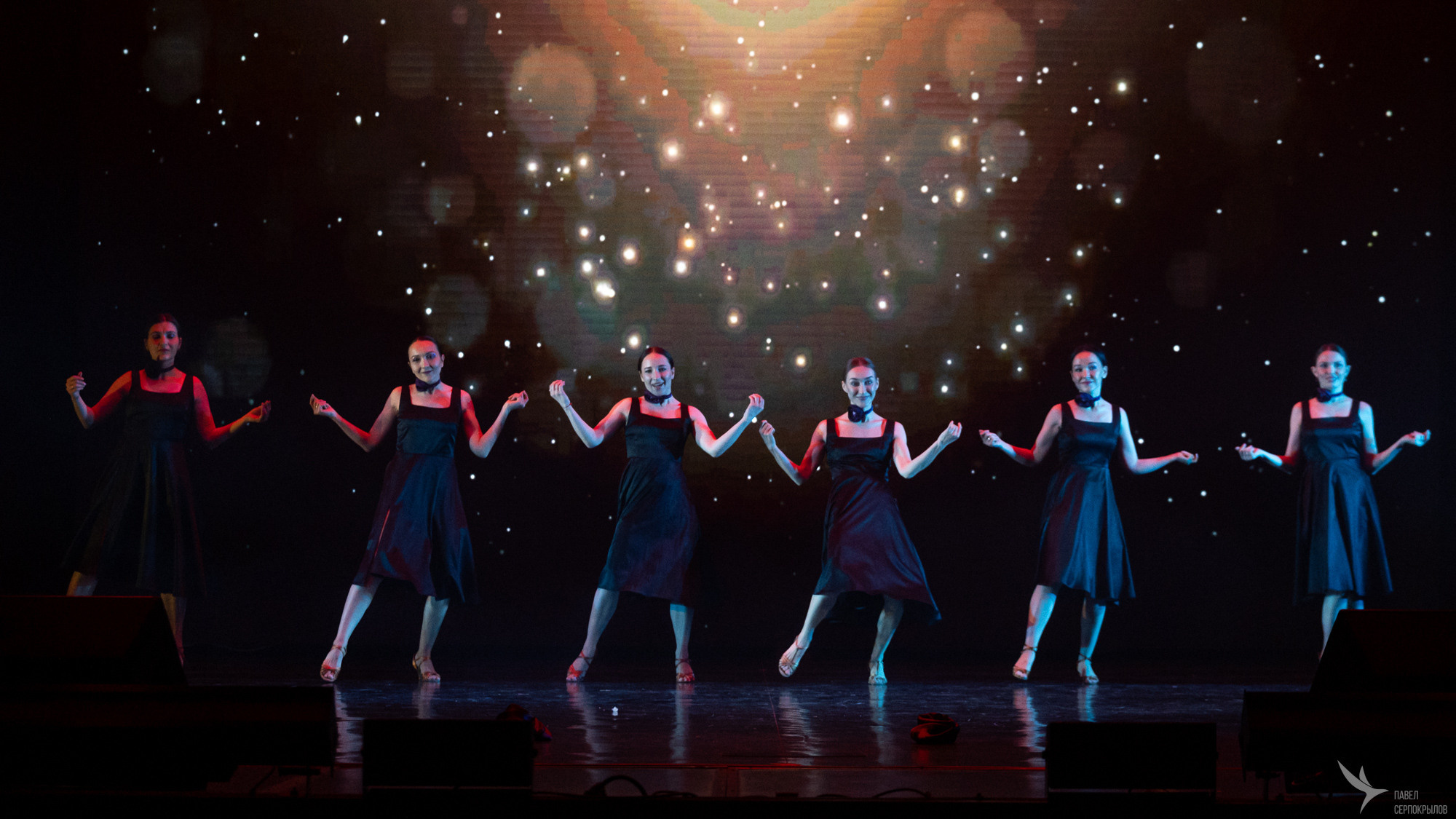 ART Dance. Репортажный фотограф в Казани Павел Серпокрылов