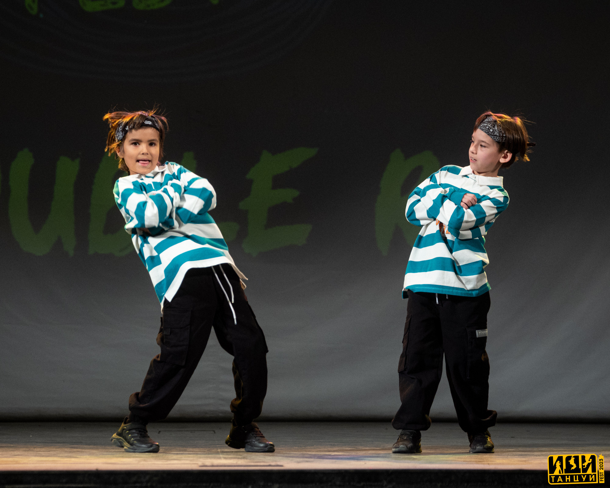 Иди Танцуй Фест. Репортажный фотограф в Казани Павел Серпокрылов